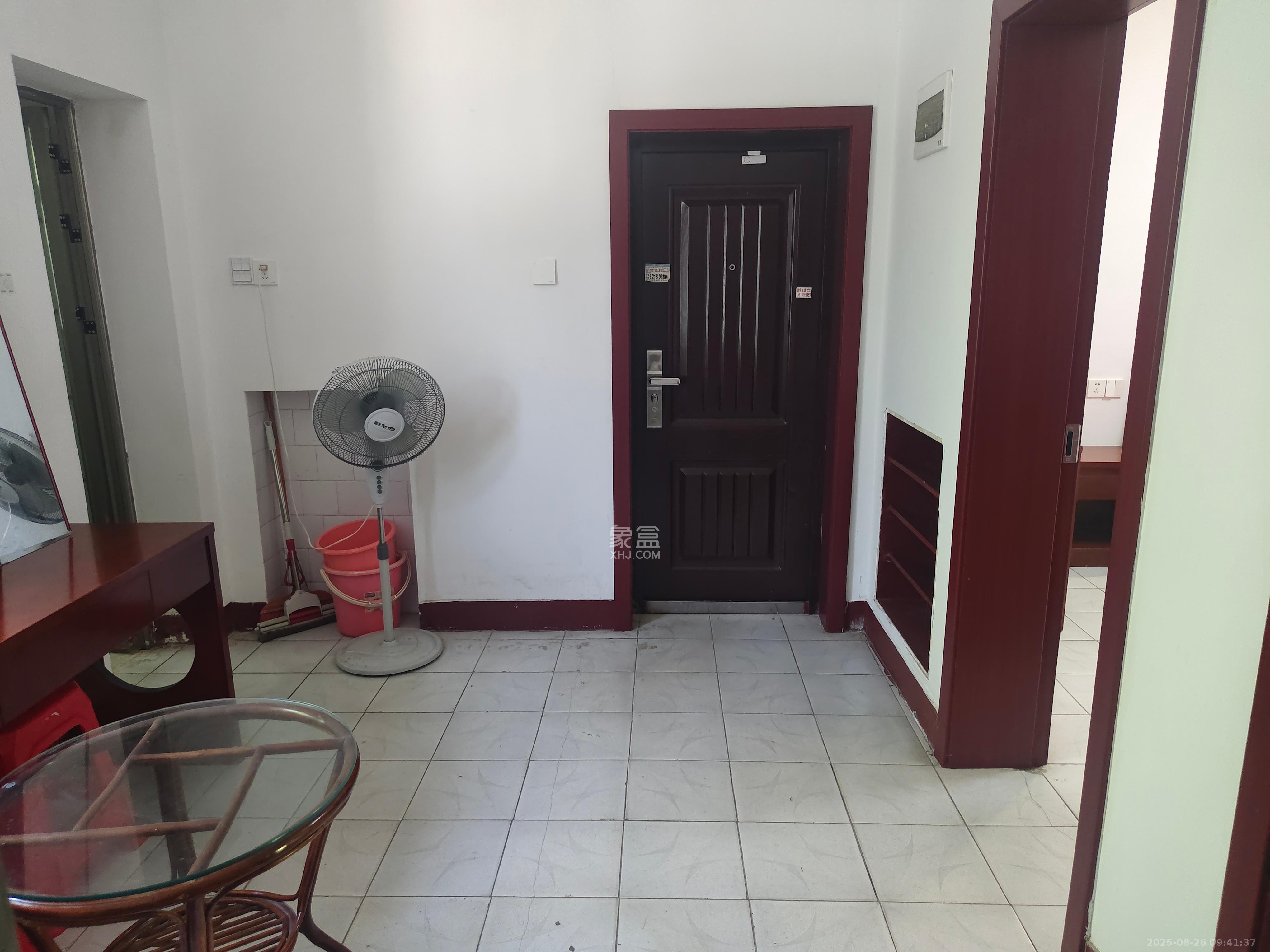 上麻园岭散盘 2室1厅1卫 1600.0元/月 上麻园岭散盘 2室1厅1卫 1600.0元/月室内图