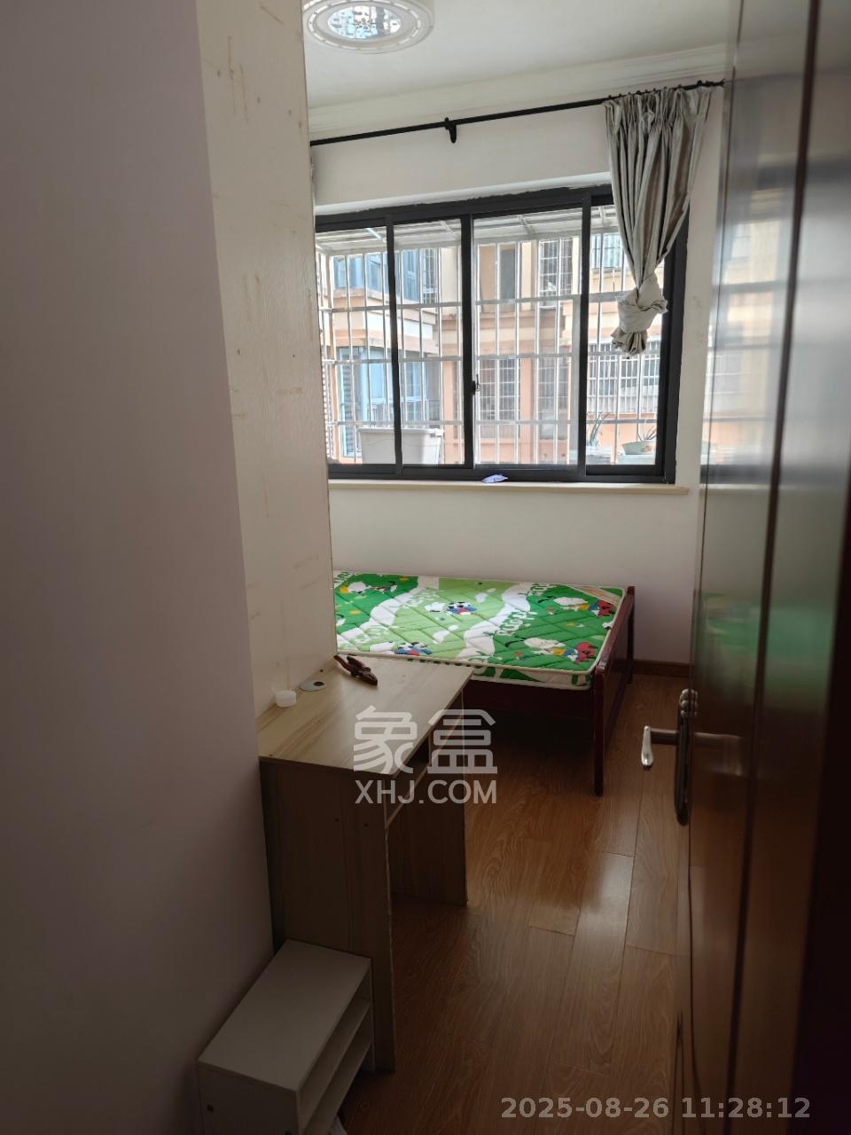 佳兆业君汇上品  3室2厅1卫   1500.00元/月室内图