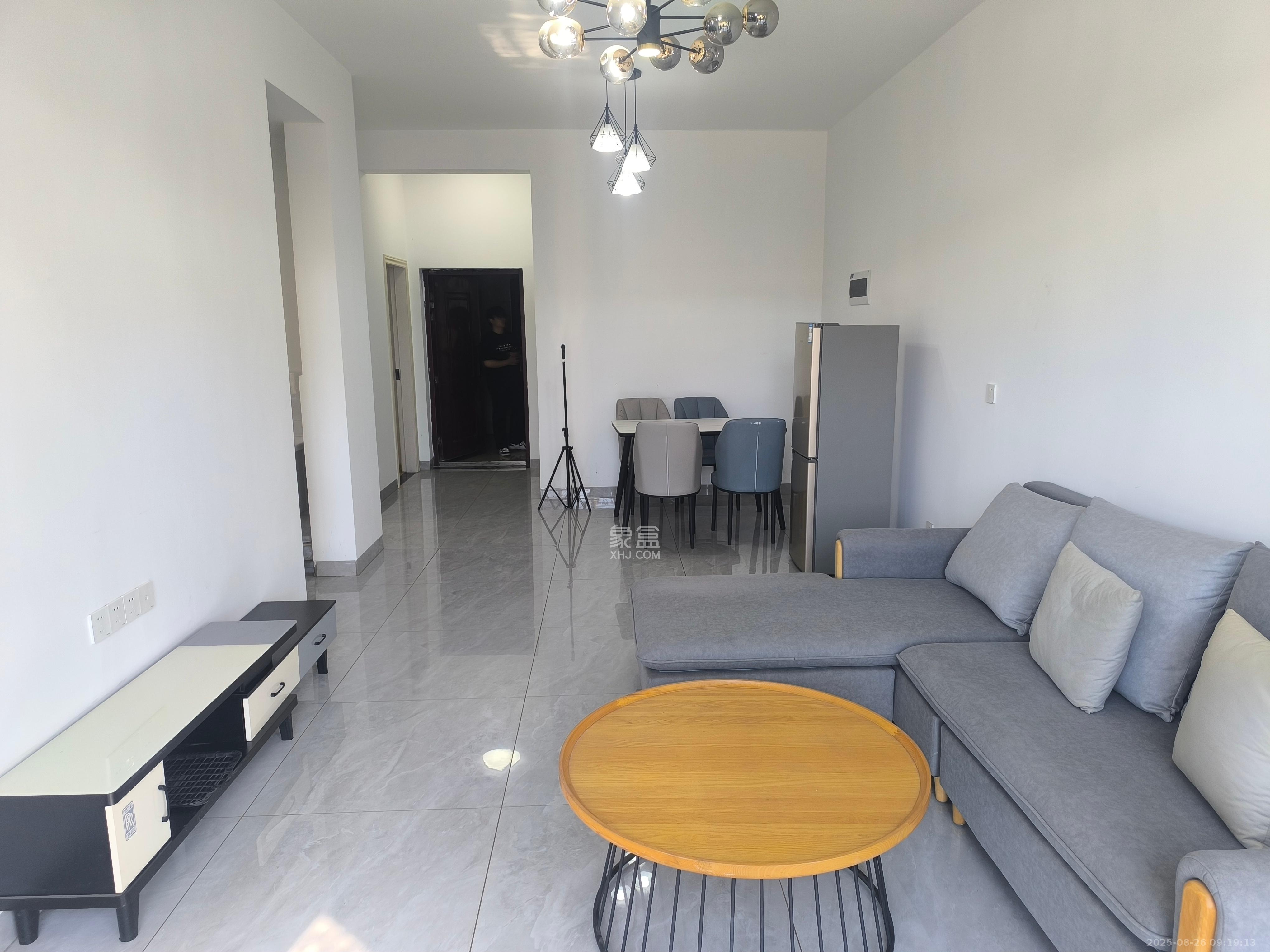 福天藏郡院子  2室2厅1卫    1500.0元/月 福天藏郡院子  2室2厅1卫    1500.0元/月室内图