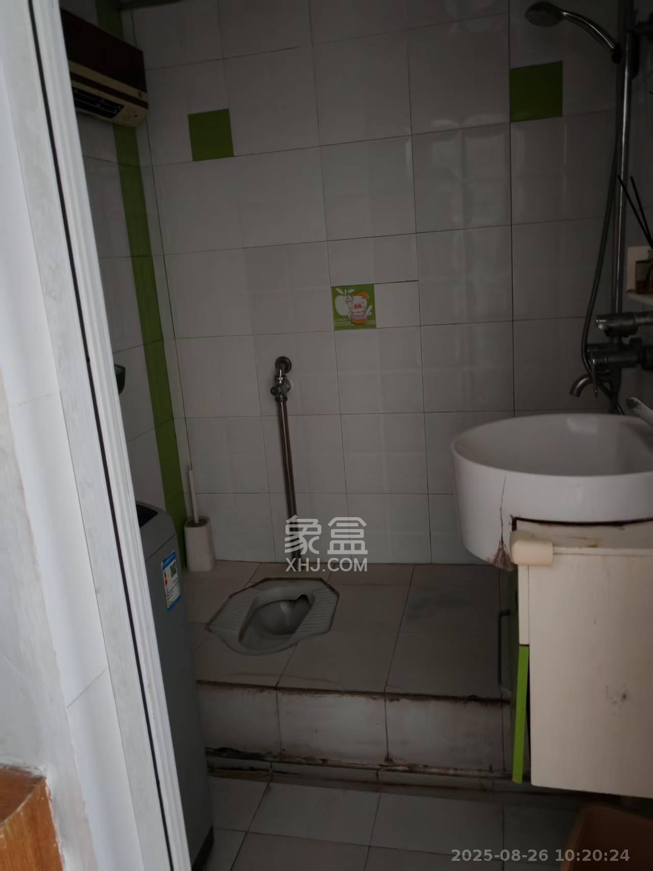 格蓝康都  2室1厅1卫    1800.0元/月室内图