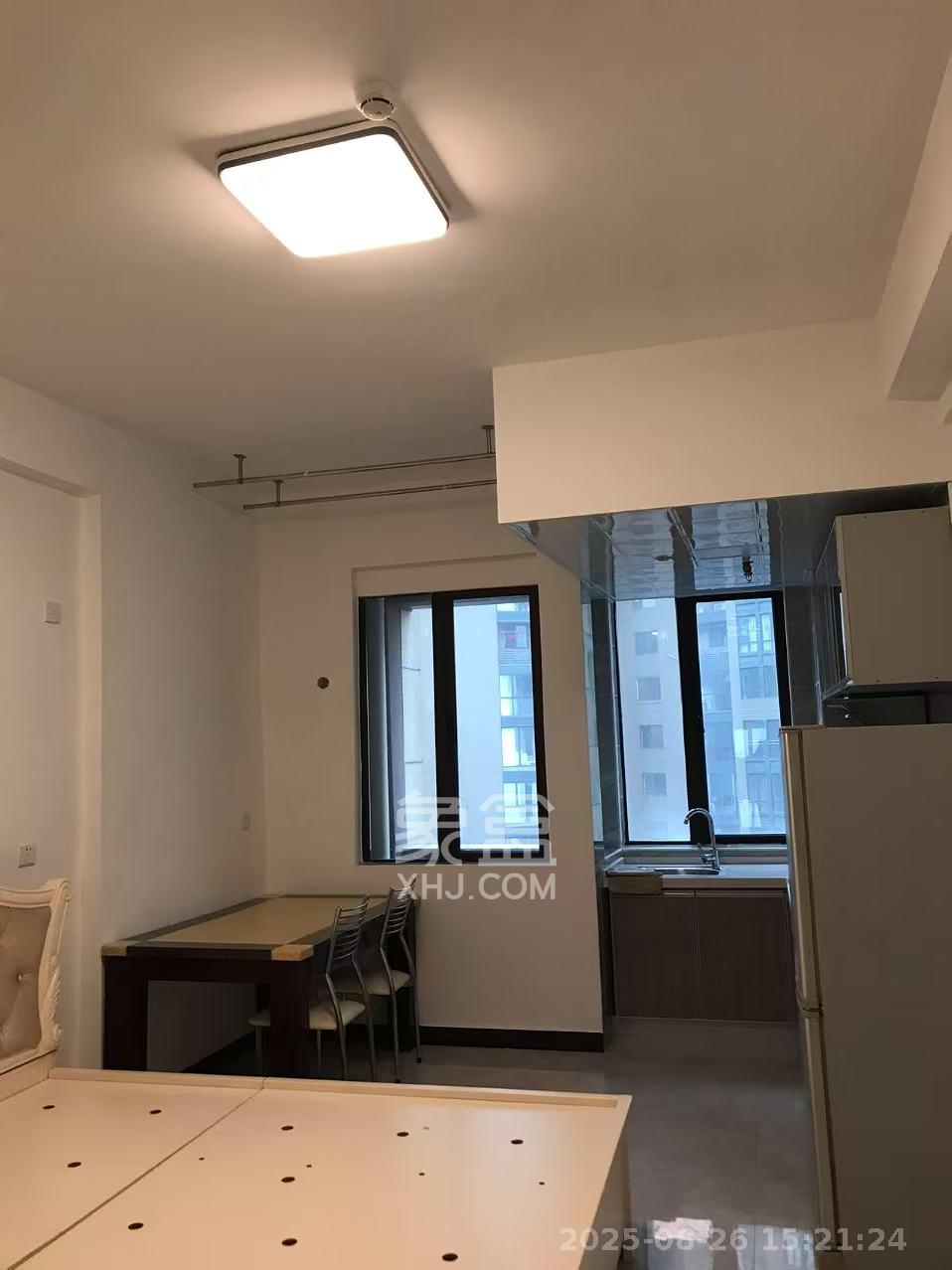 长房天翼未来城 1室1厅1卫 2000.0元/月 长房天翼未来城 1室1厅1卫 2000.0元/月室内图