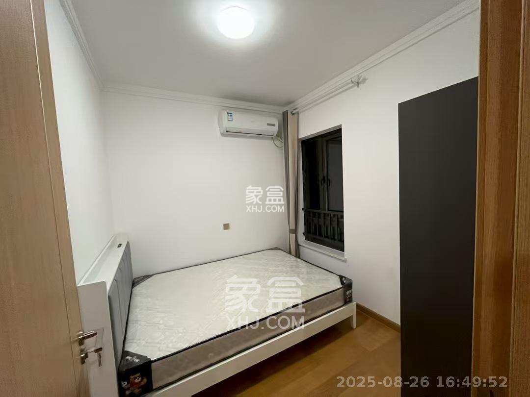 阳光城尚东湾青柠园 3室2厅1卫 2500.0元/月 阳光城尚东湾青柠园 3室2厅1卫 2500.0元/月室内图