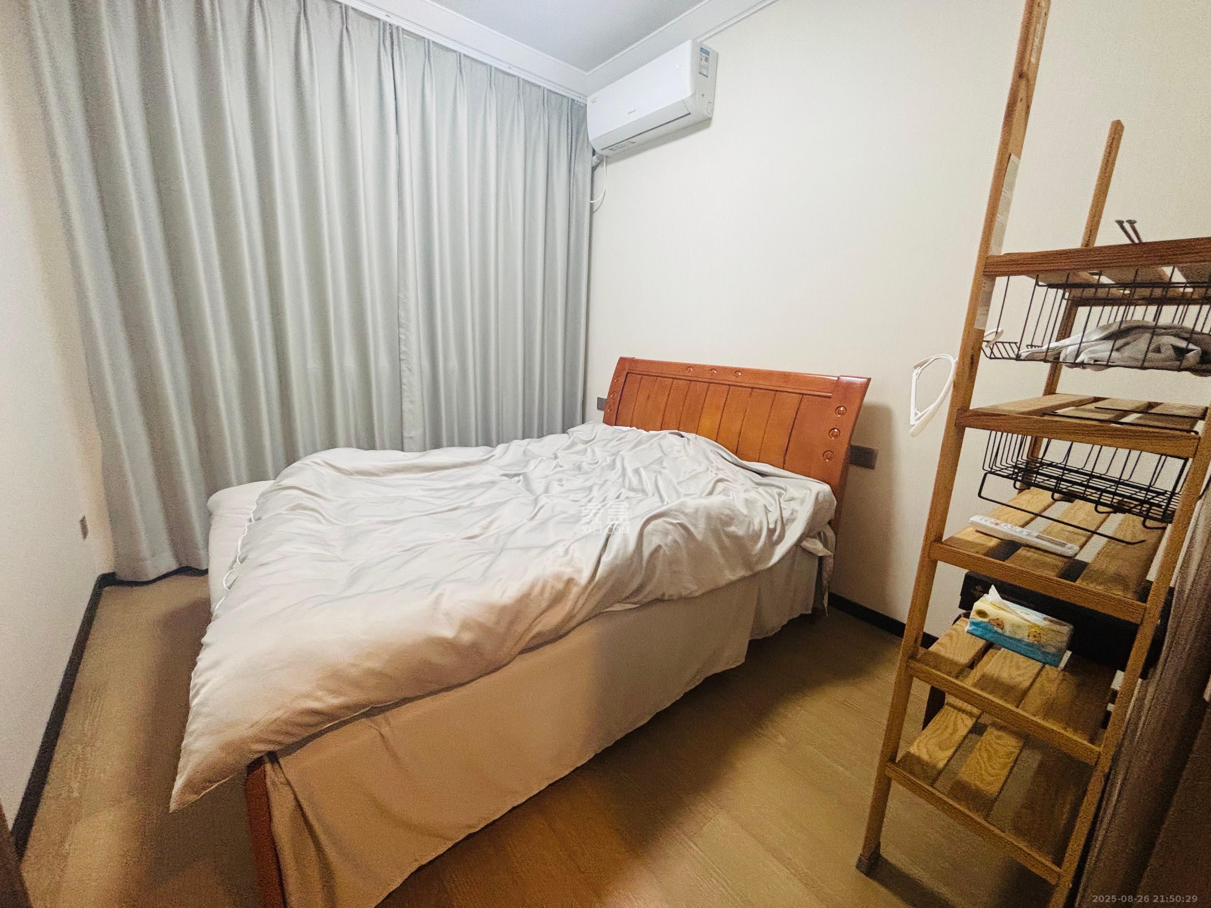 中海阅溪府  1室0厅0卫    3300.0元/月 中海阅溪府  1室0厅0卫    3300.0元/月室内图