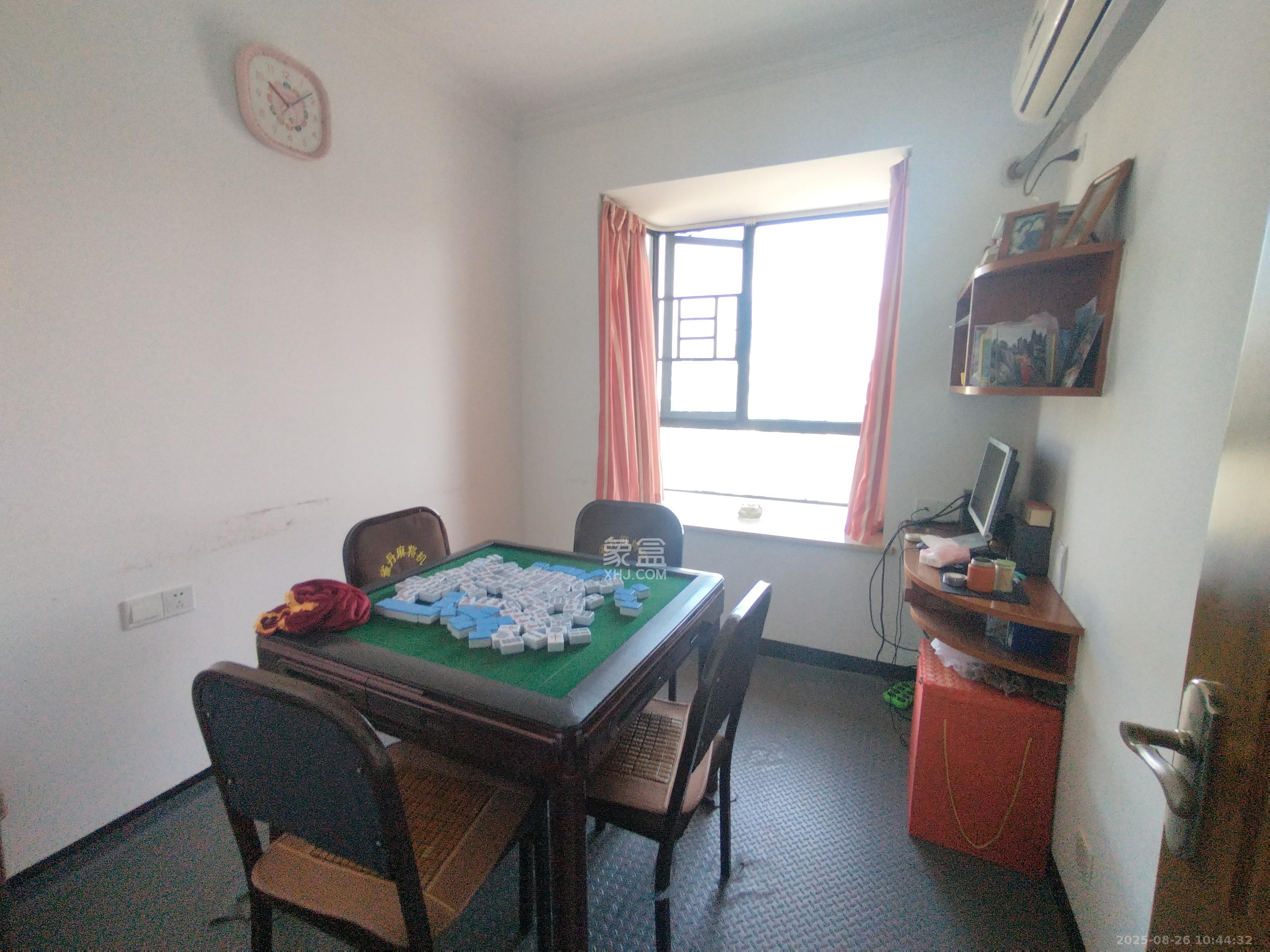 茶山馨苑 3室2厅2卫 3000.0元/月 茶山馨苑 3室2厅2卫 3000.0元/月室内图