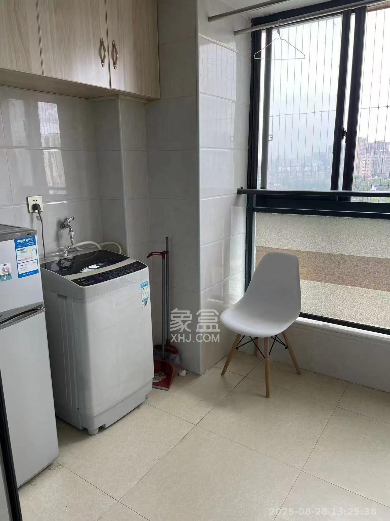 五矿万境水岸二期(五矿万境水岸和苑)  1室1厅1卫    1400.0元/月 五矿万境水岸二期(五矿万境水岸和苑)  1室1厅1卫    1400.0元/月室内图