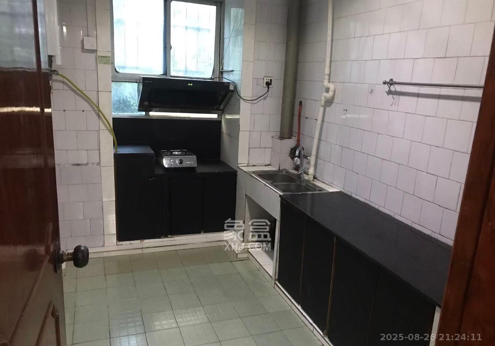 井湾子中学教职工宿舍  2室1厅1卫    1500.0元/月室内图