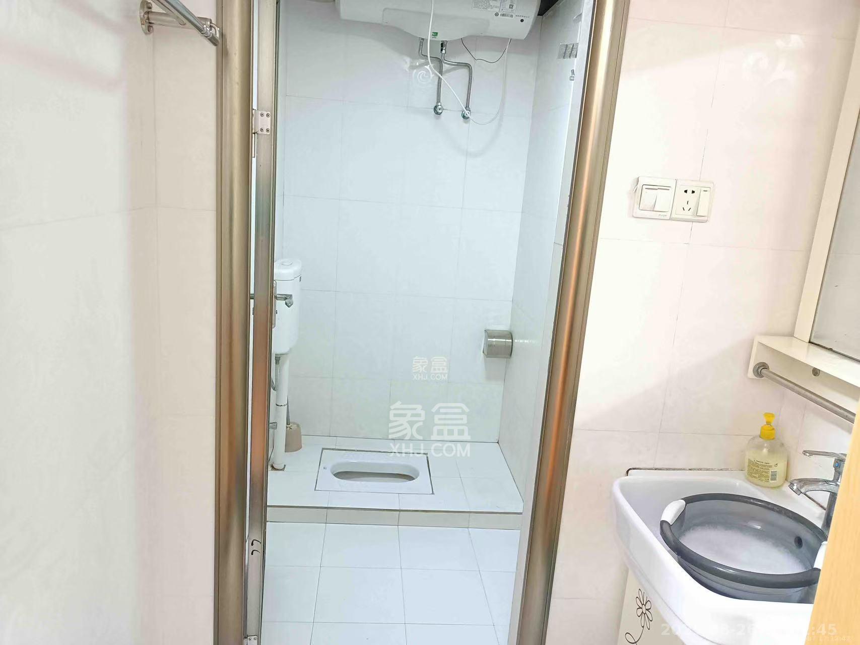 万博汇  1室1厅1卫   1600.00元/月室内图