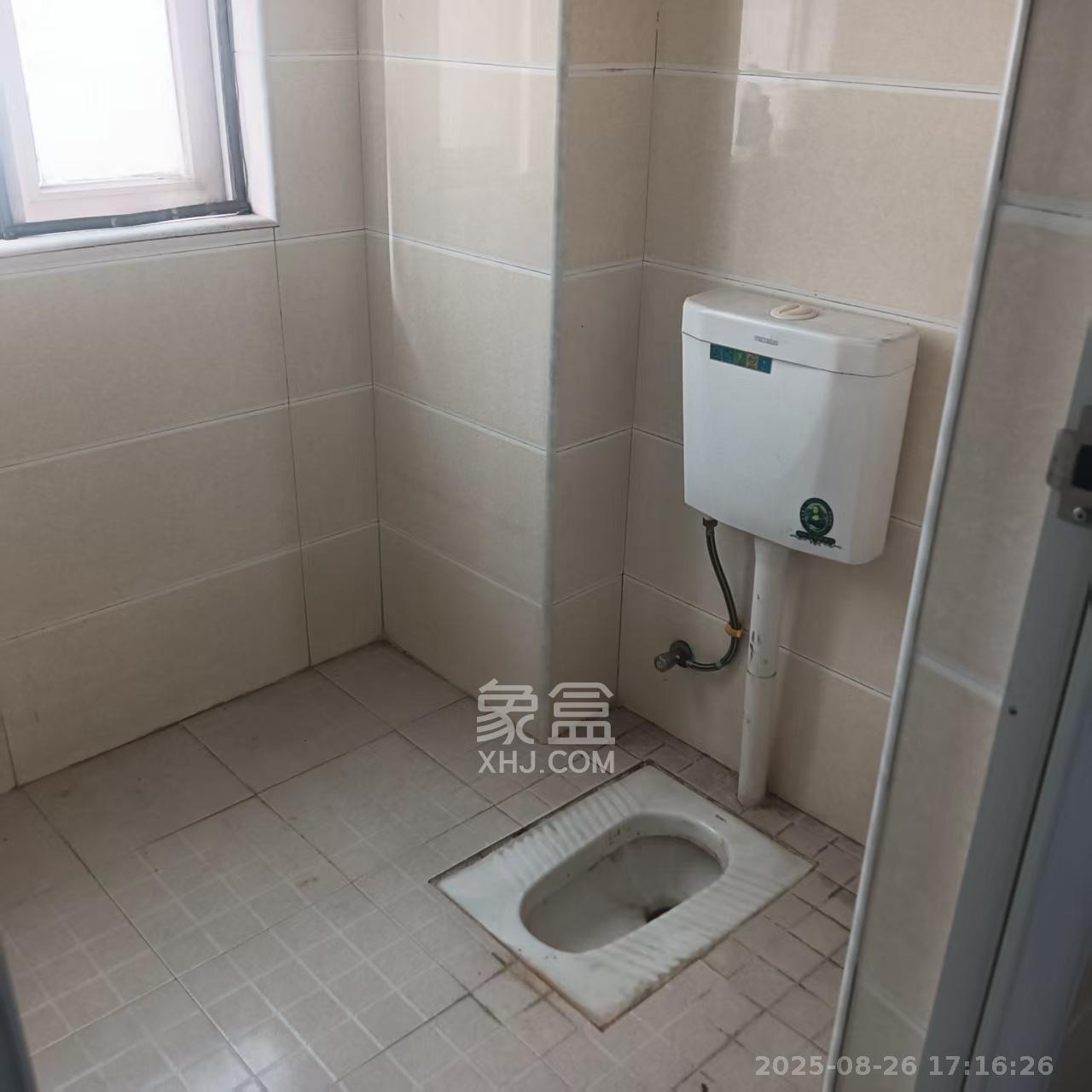 湘瑞嘉园  2室1厅1卫   1400.00元/月室内图