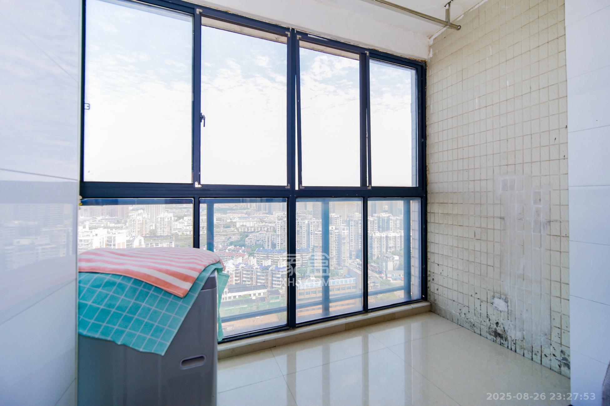 城南故事家园  3室2厅1卫    75.8万阳台