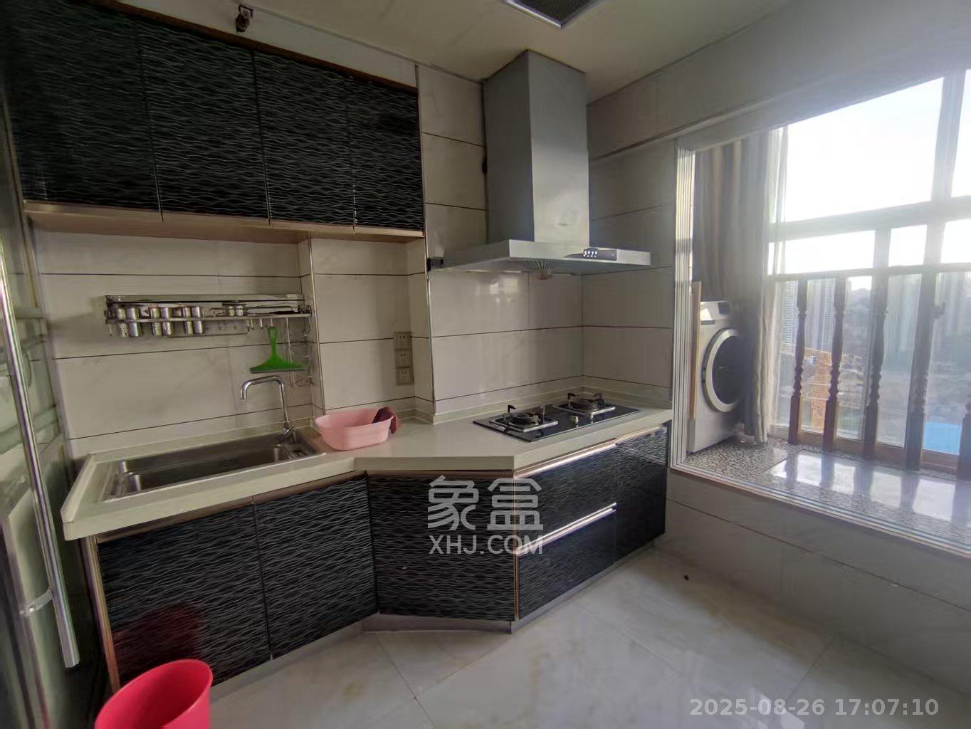 金色loft（鑫秋大厦）  2室2厅1卫   2000.00元/月室内图
