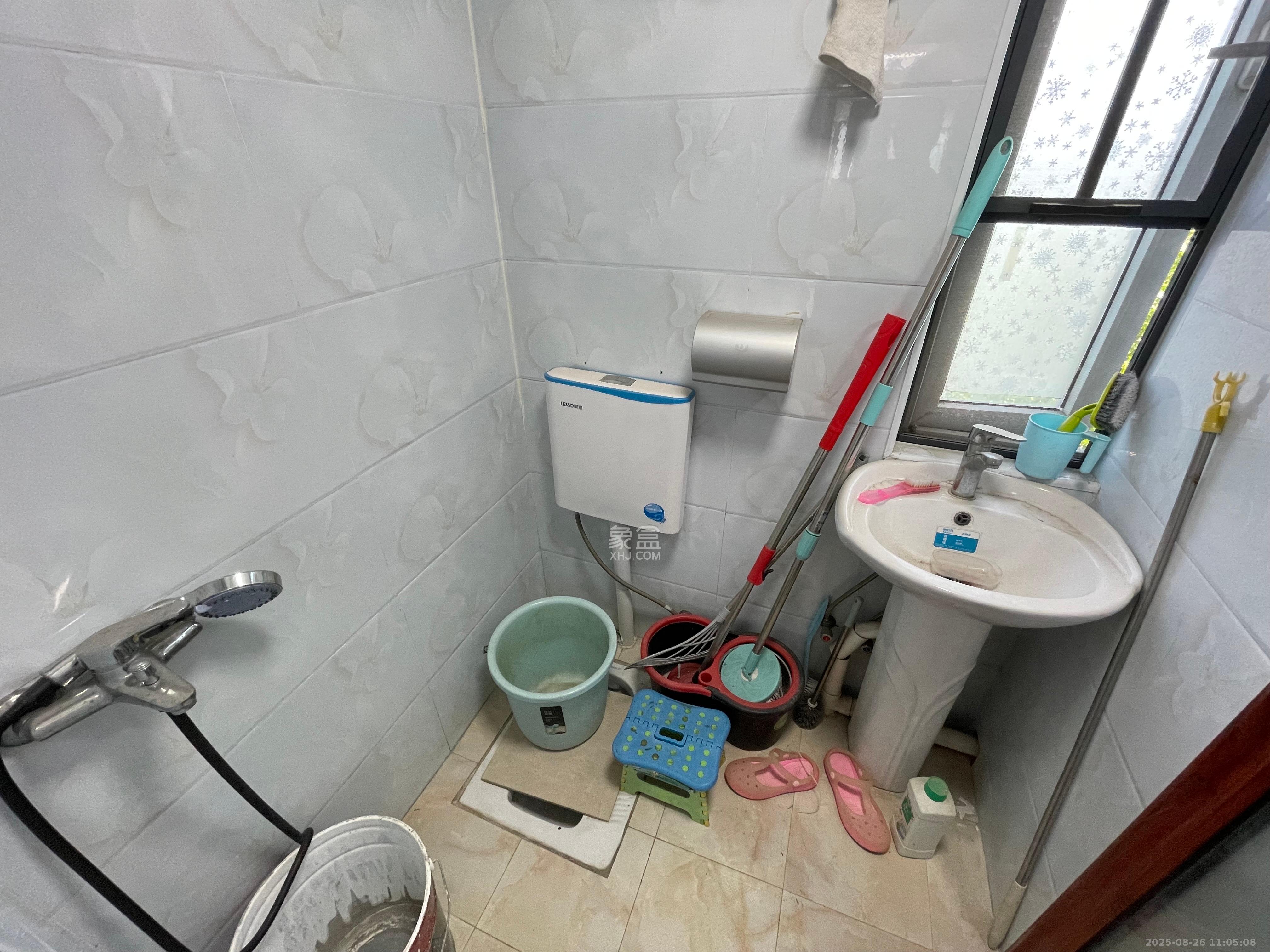 麓阳和景雅苑  4室2厅4卫   3800.00元/月室内图