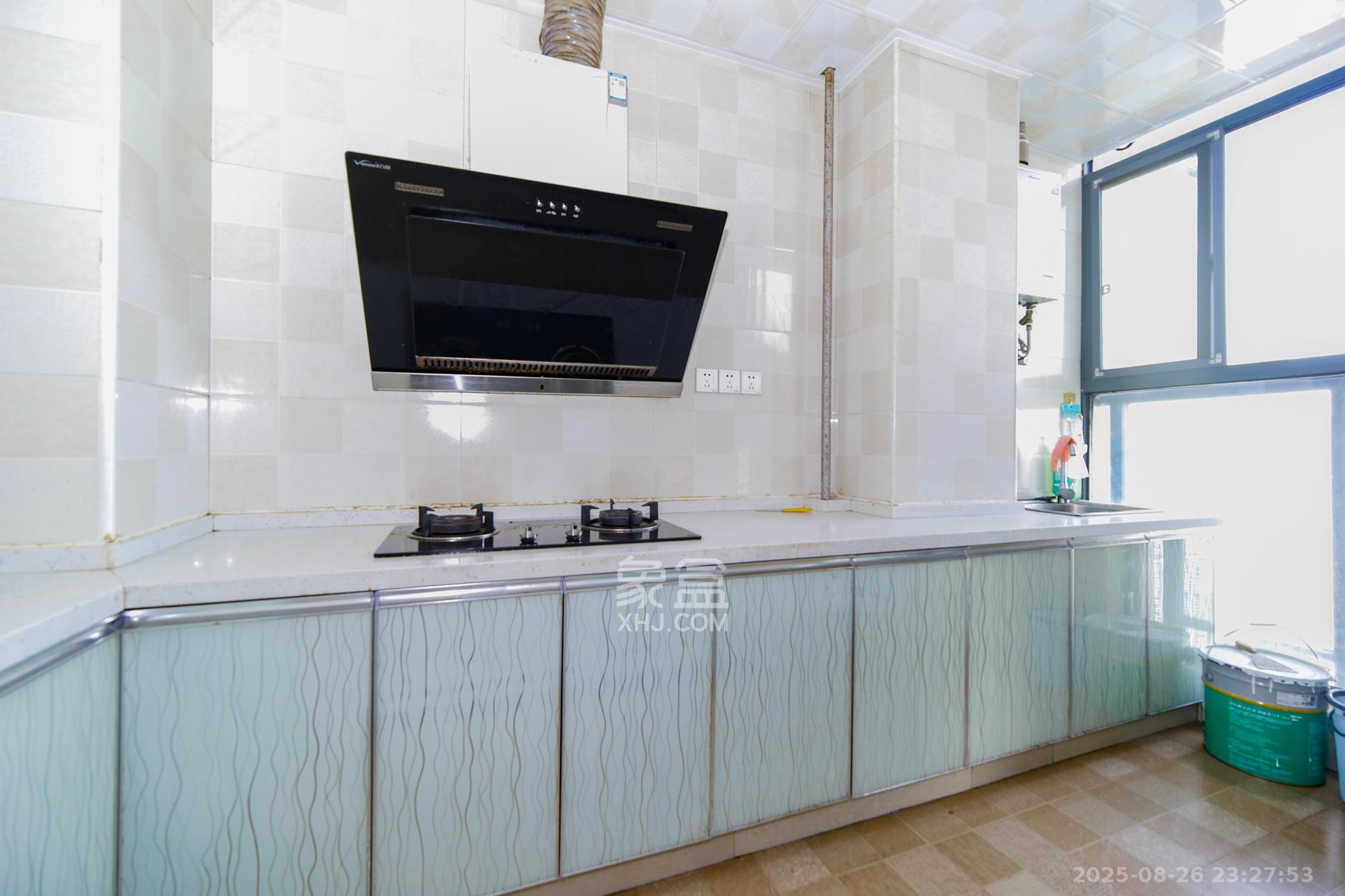 城南故事家园  3室2厅1卫    75.8万厨房