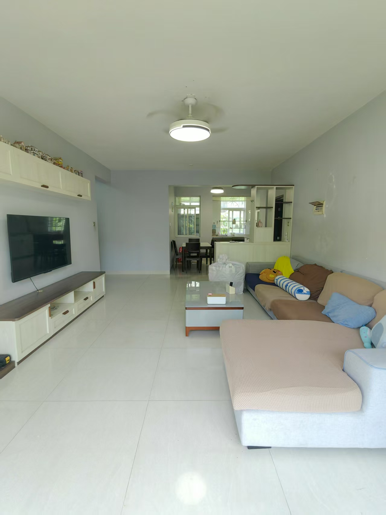 海岛阳光一期 3室2厅2卫 139.0万 海岛阳光一期 3室2厅2卫 139.0万室内图