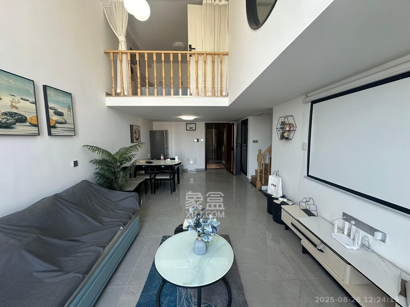 恒大御景半岛锦绣苑  2室2厅2卫    2800.0元/月 恒大御景半岛锦绣苑  2室2厅2卫    2800.0元/月室内图