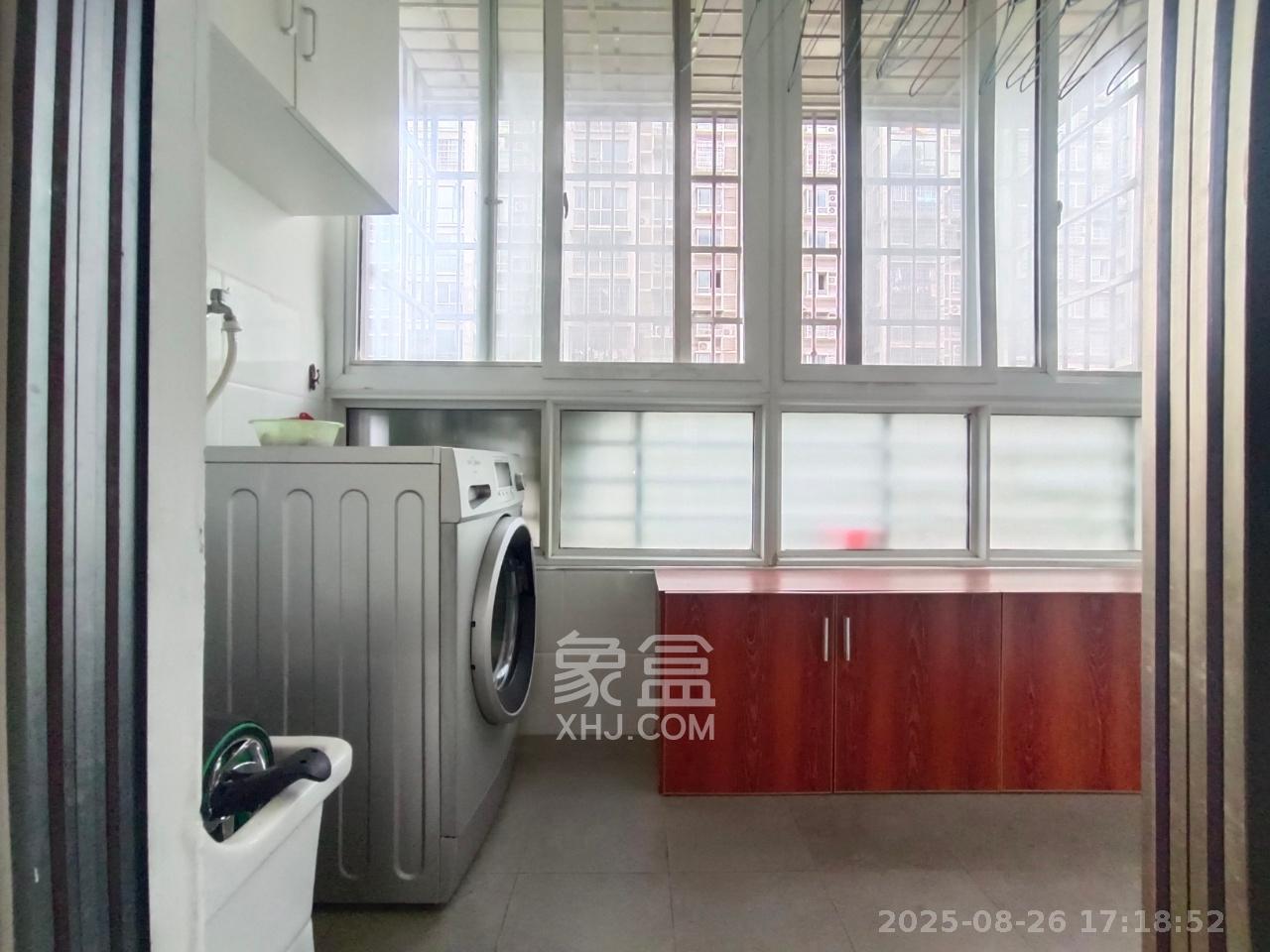 含浦家苑  3室2厅1卫   2500.00元/月室内图