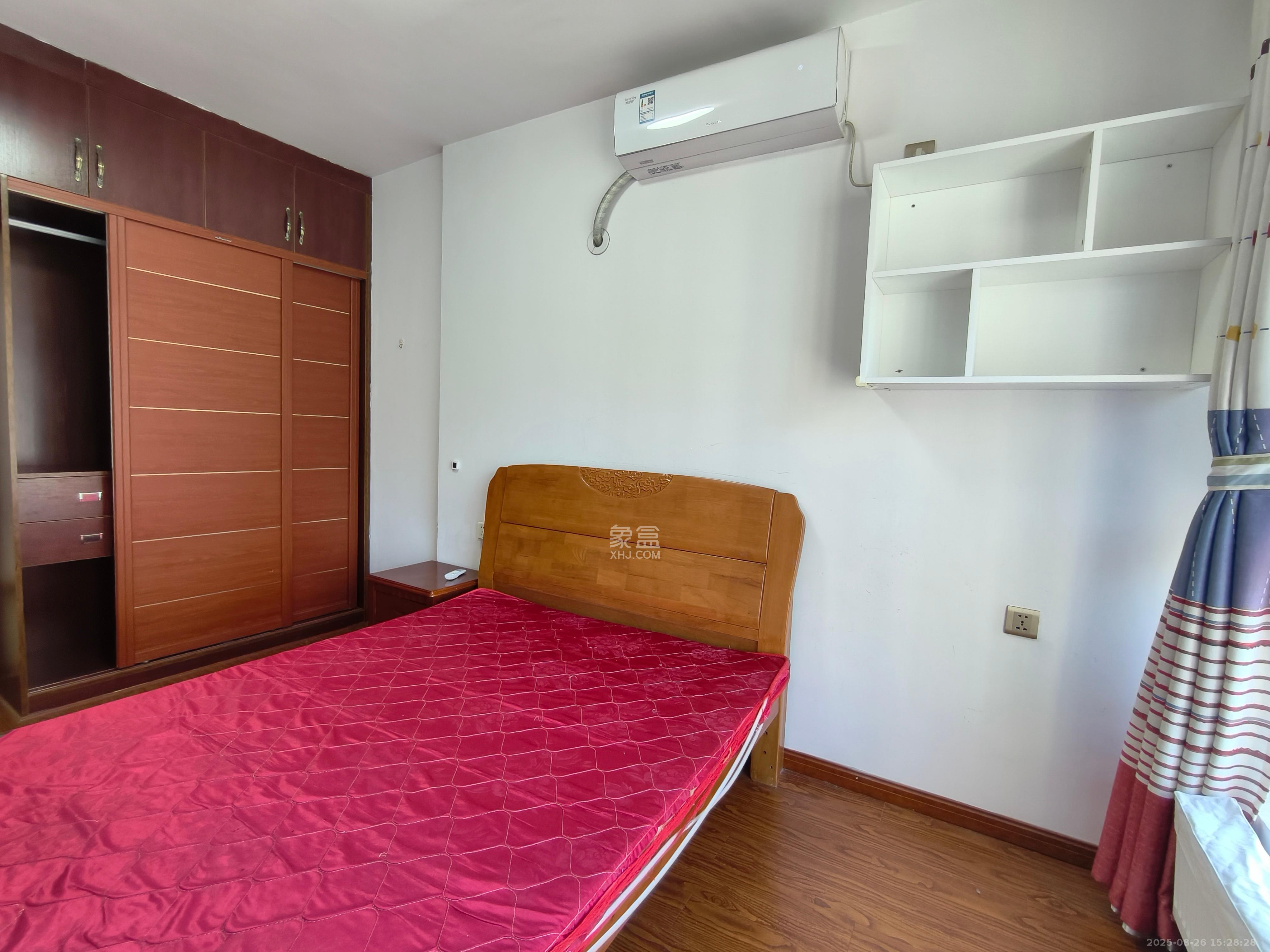 北辰三角洲D2区 3室2厅1卫 3400.0元/月 北辰三角洲D2区 3室2厅1卫 3400.0元/月室内图