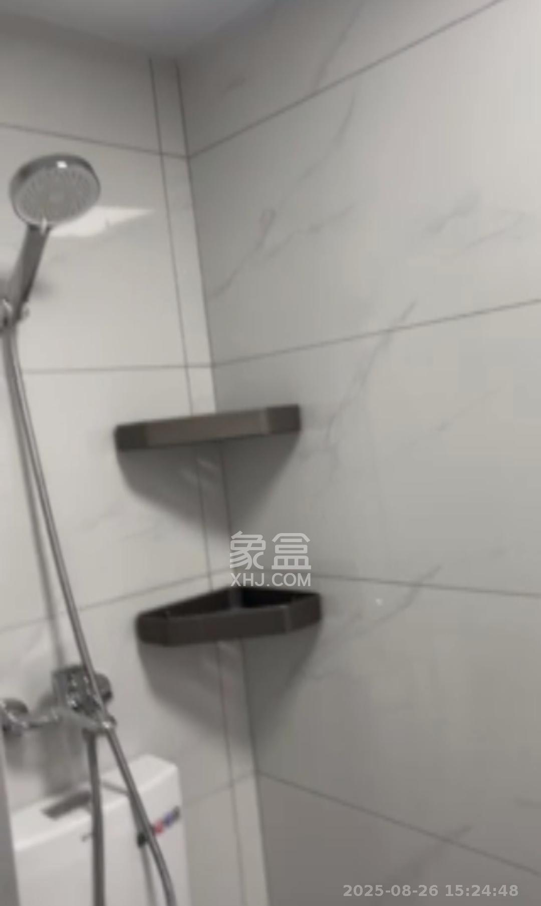 燕珑新寓  1室1厅1卫   1600.00元/月室内图