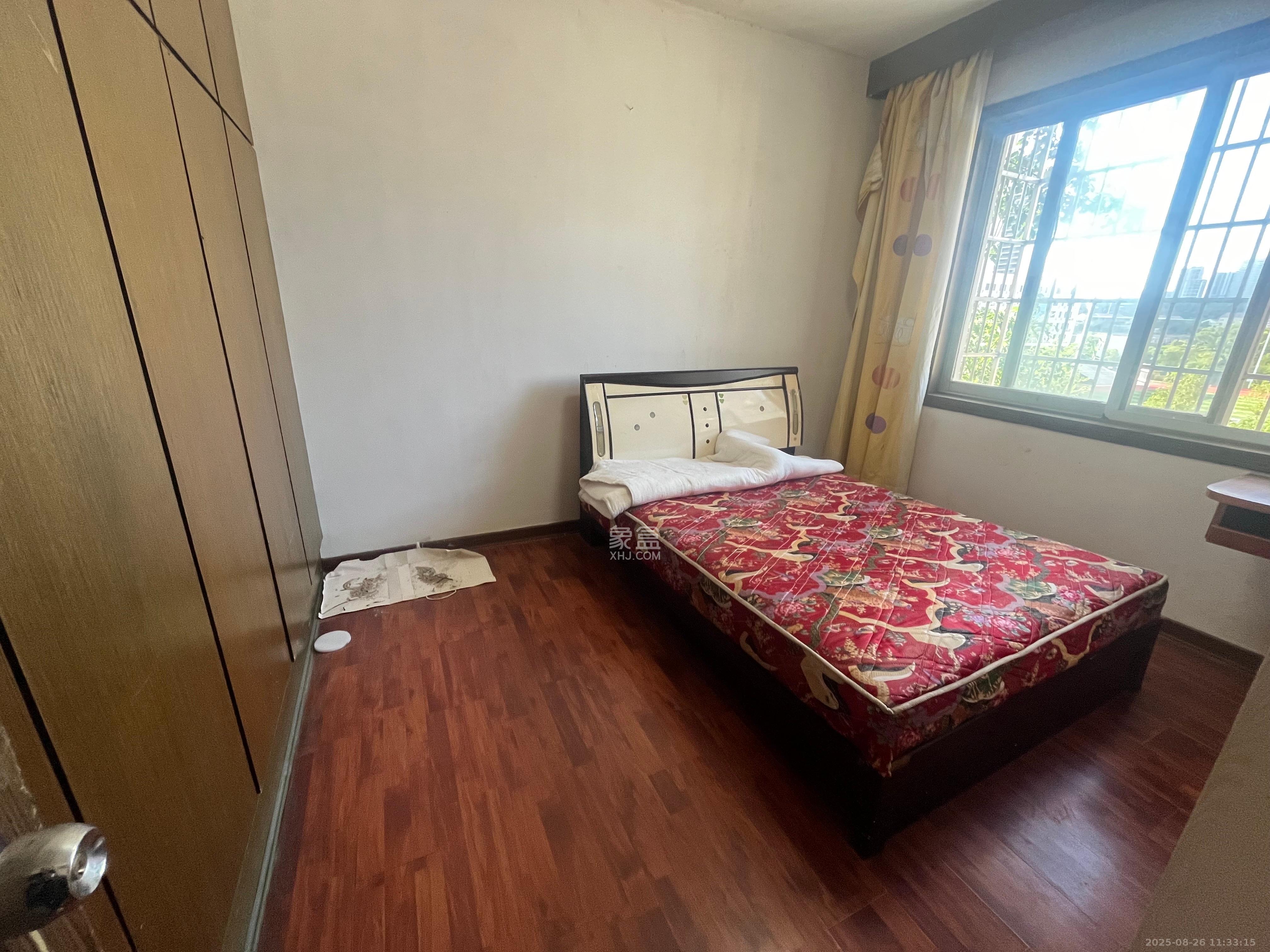 铸造厂宿舍  3室2厅1卫    1300.0元/月室内图