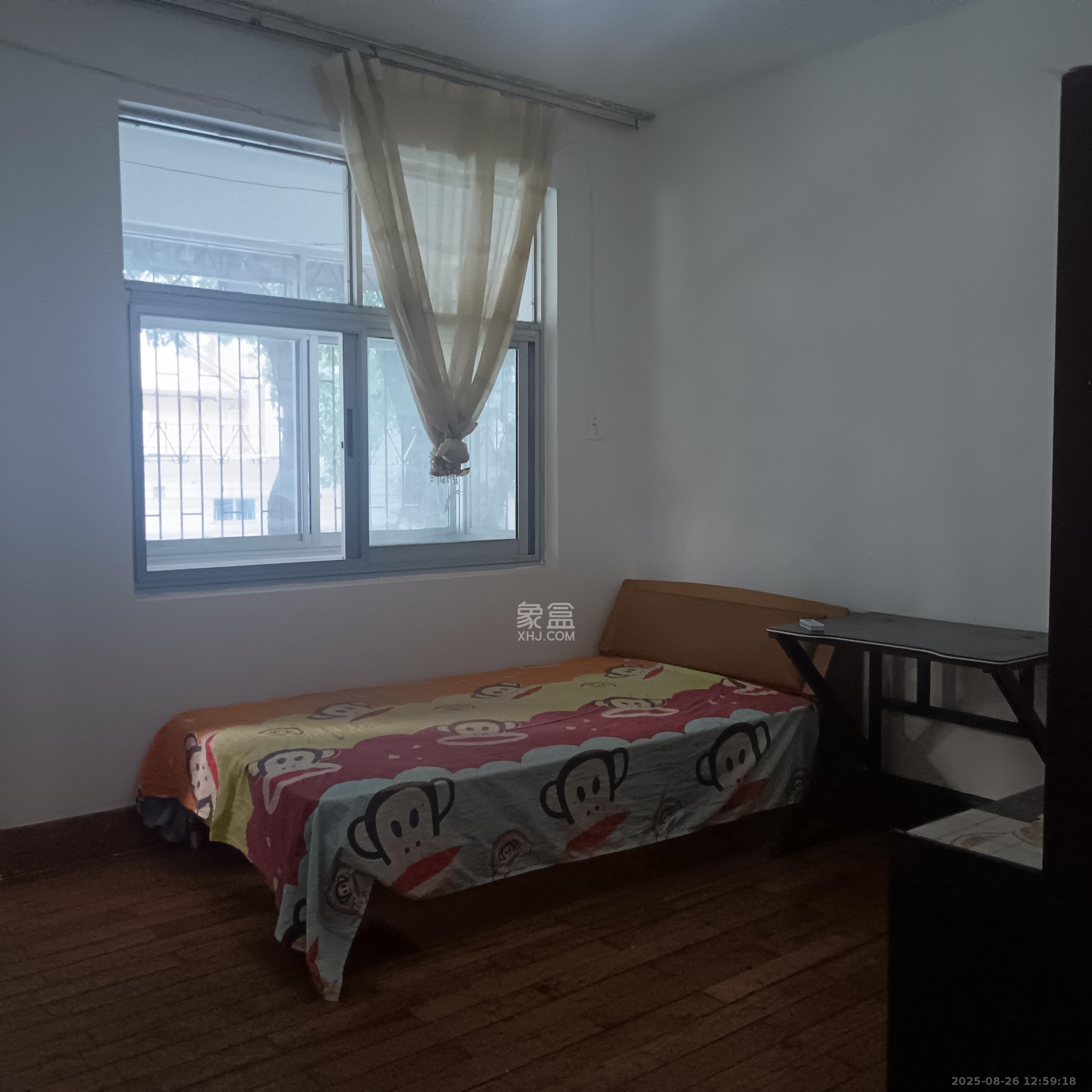 生物药厂宿舍 2室1厅1卫 1600.0元/月 生物药厂宿舍 2室1厅1卫 1600.0元/月室内图