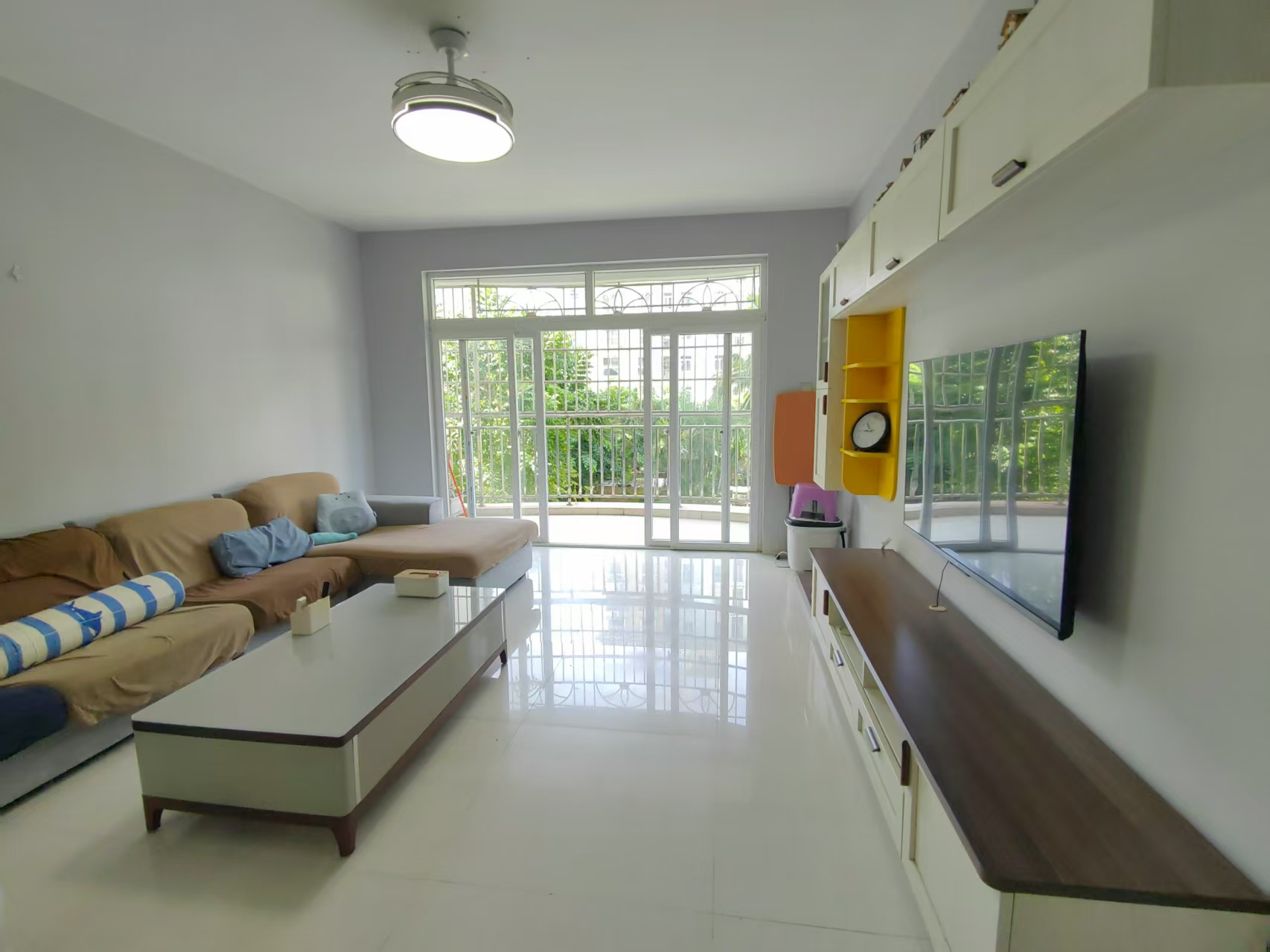 海岛阳光一期 3室2厅2卫 139.0万 海岛阳光一期 3室2厅2卫 139.0万户型图