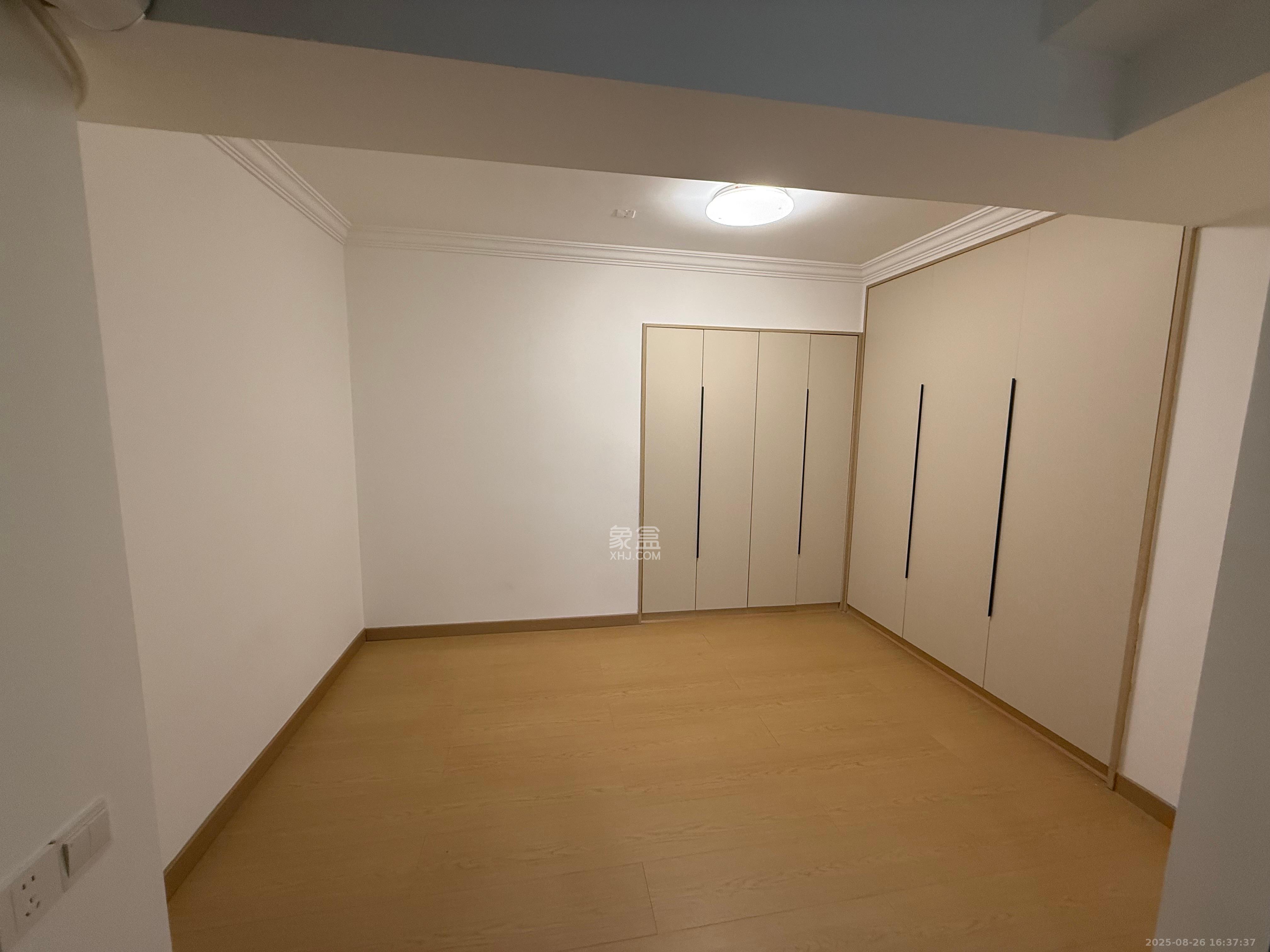 君悦新天地  2室1厅2卫    2600.0元/月室内图