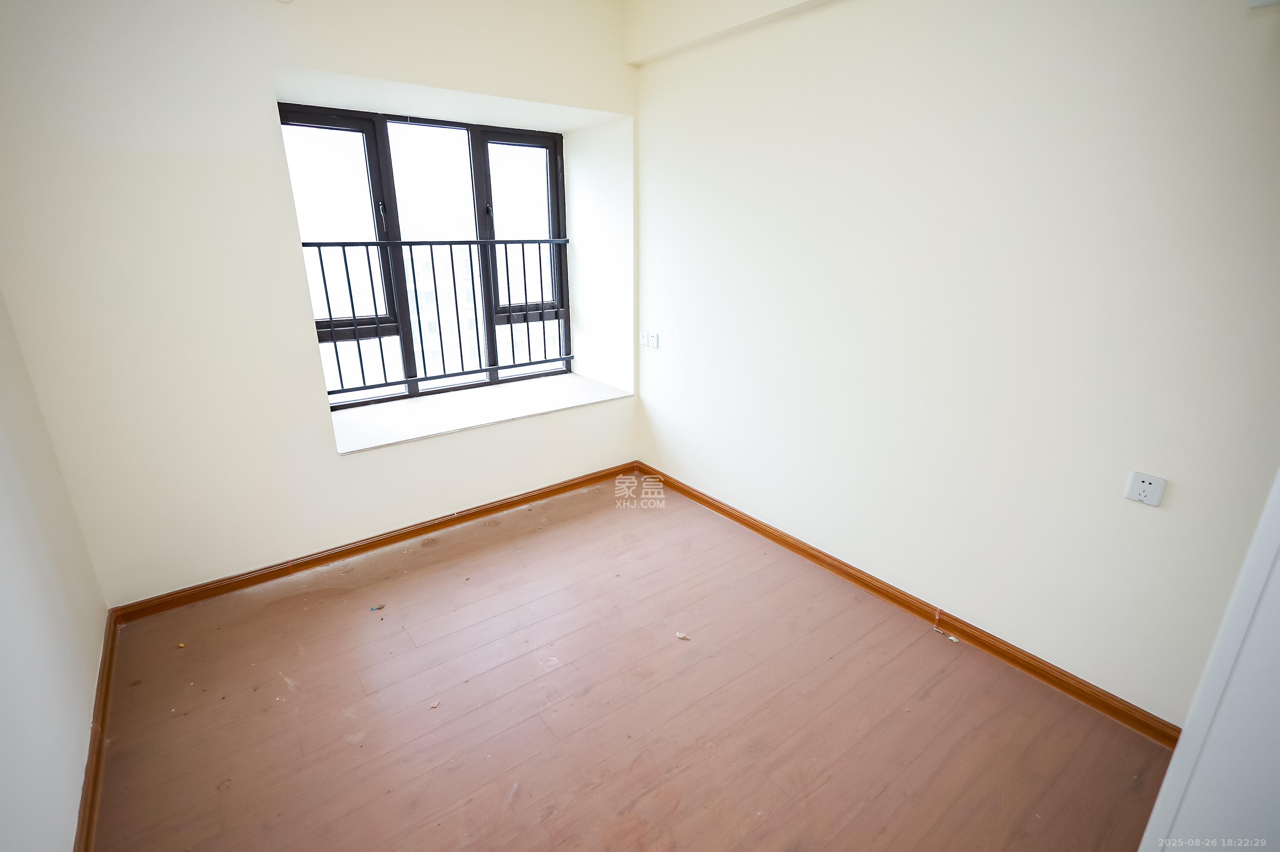 碧桂园荟隽棠  4室2厅2卫    126.0万卧室