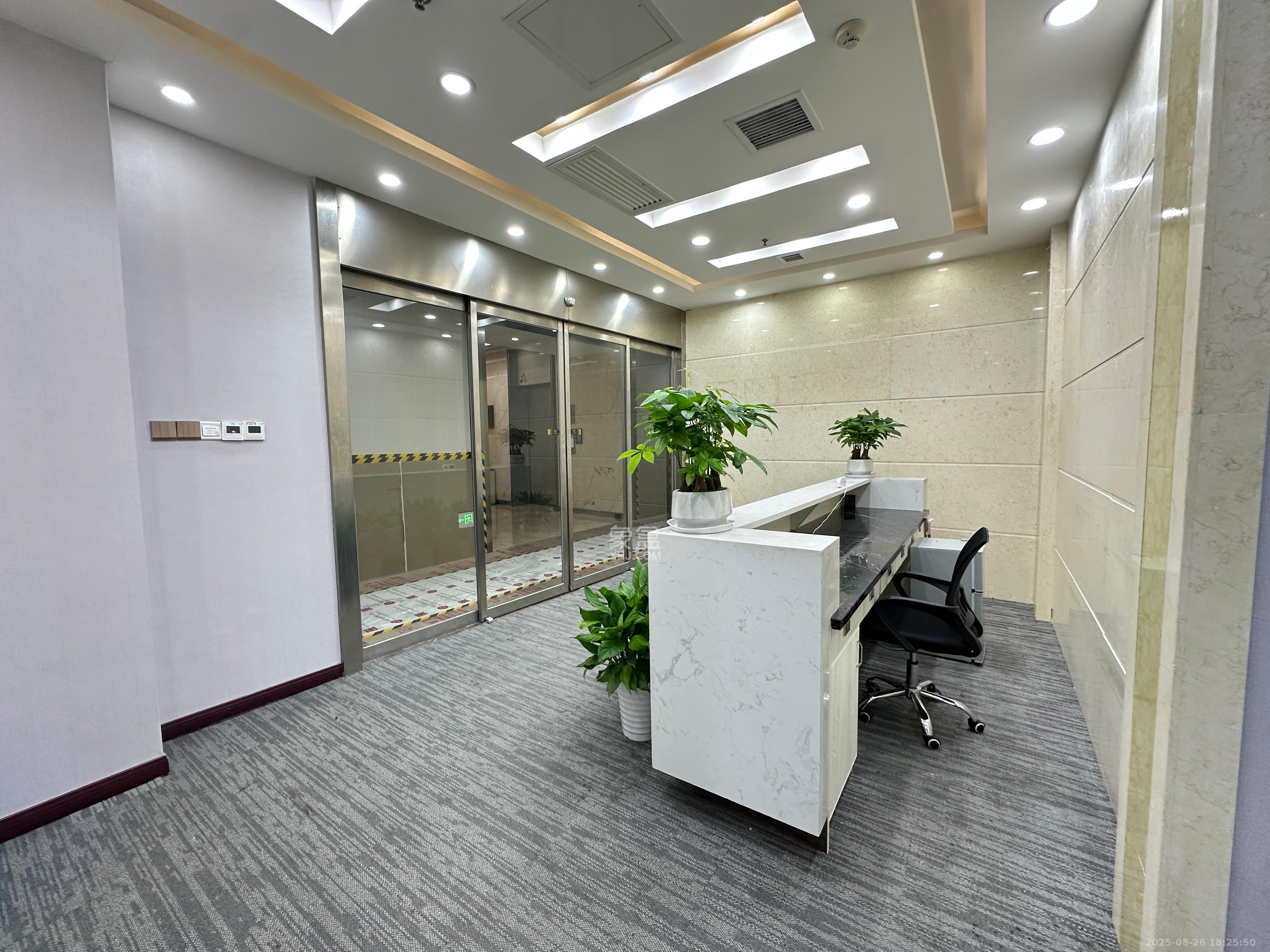 保利国际广场   75.54㎡      12800.0元/月室内图