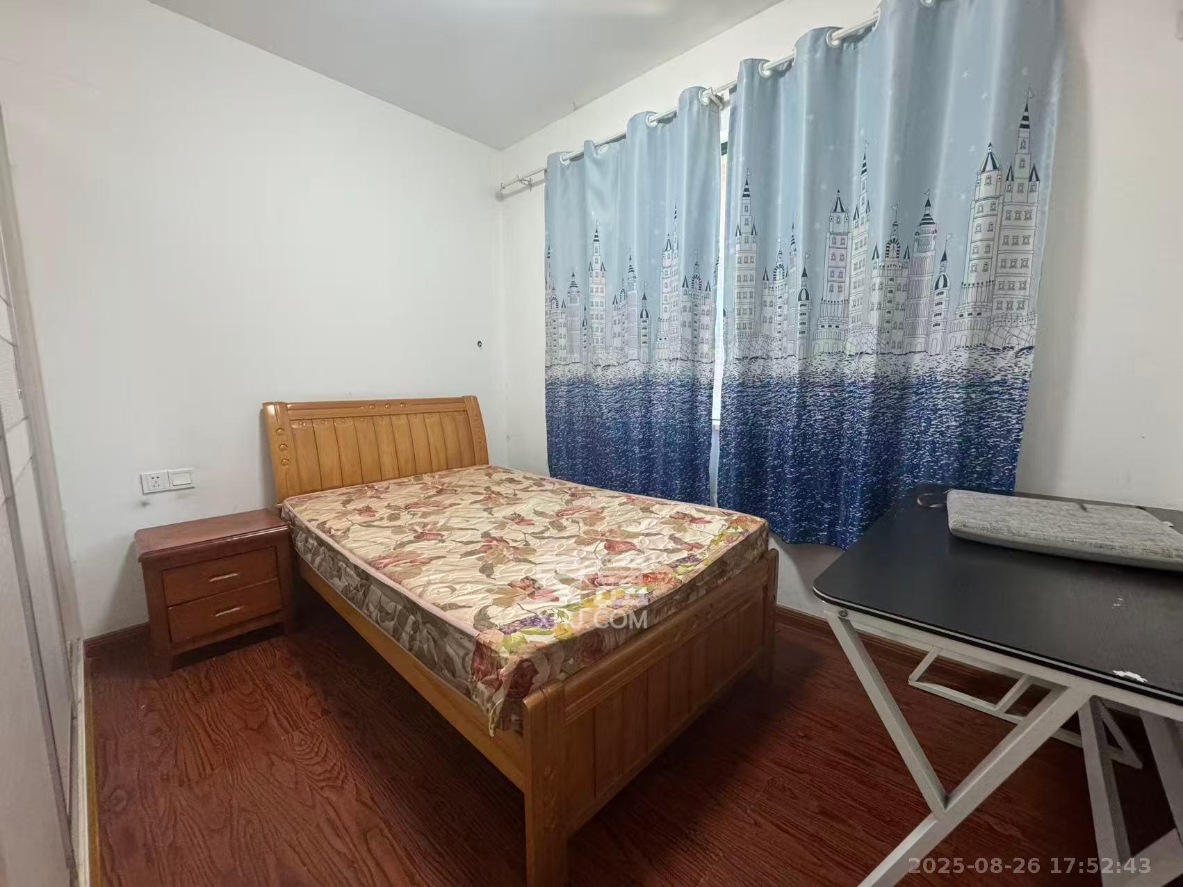 海伦堡爱ME城市 3室2厅1卫 2000.0元/月 海伦堡爱ME城市 3室2厅1卫 2000.0元/月室内图