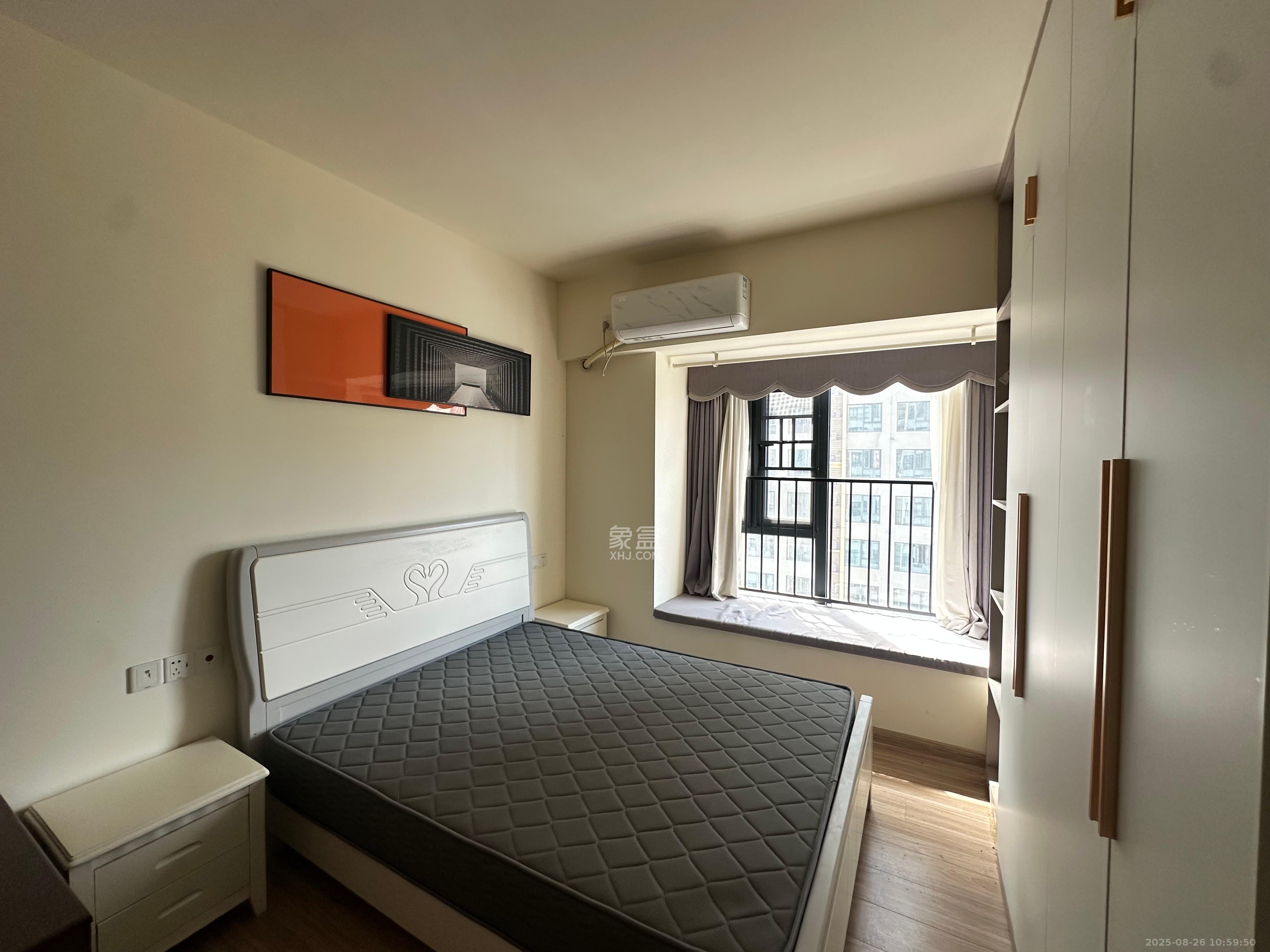 碧桂园印象 1室1厅1卫 1550.0元/月 碧桂园印象 1室1厅1卫 1550.0元/月室内图