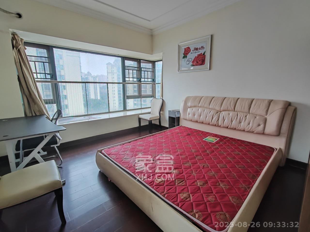 恒大城 3室2厅2卫 2200.0元/月 恒大城 3室2厅2卫 2200.0元/月室内图