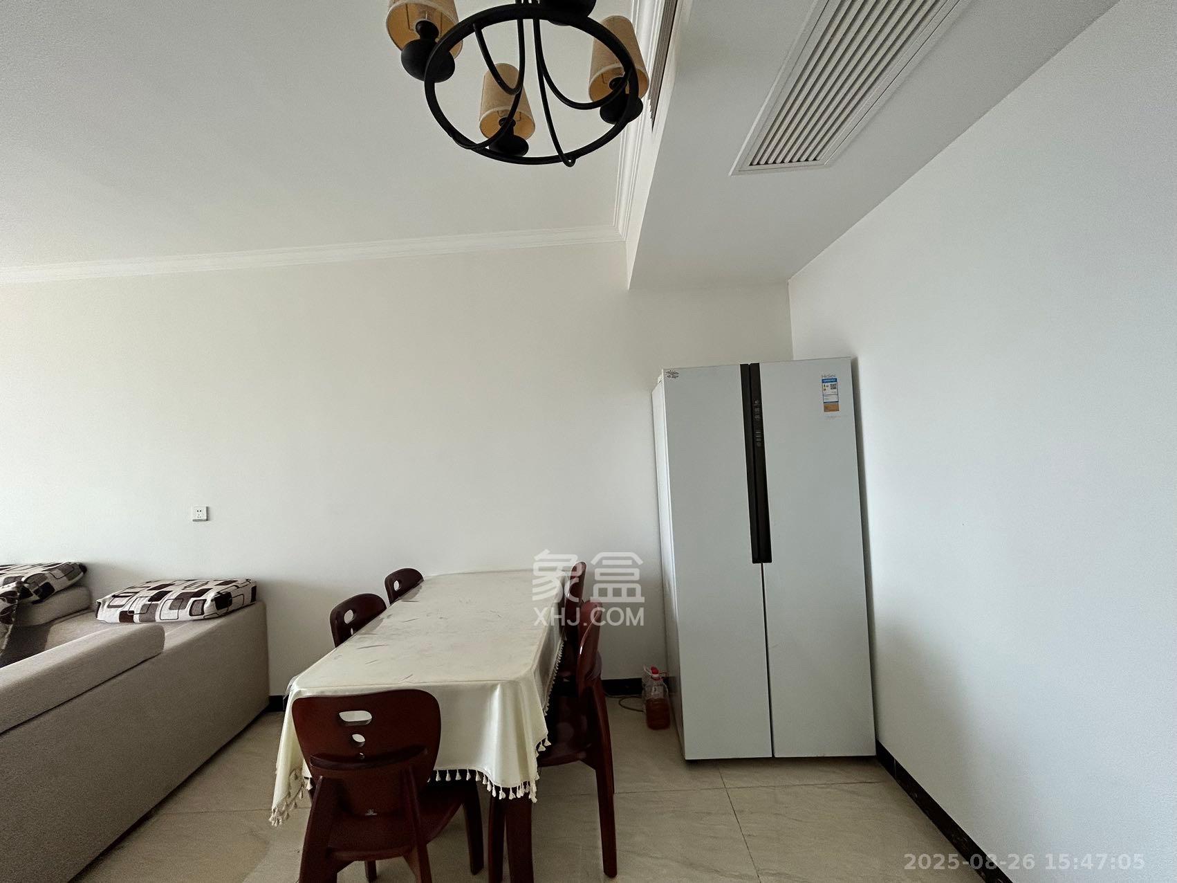 北辰三角洲E4区  3室2厅1卫    3300.0元/月 北辰三角洲E4区  3室2厅1卫    3300.0元/月室内图