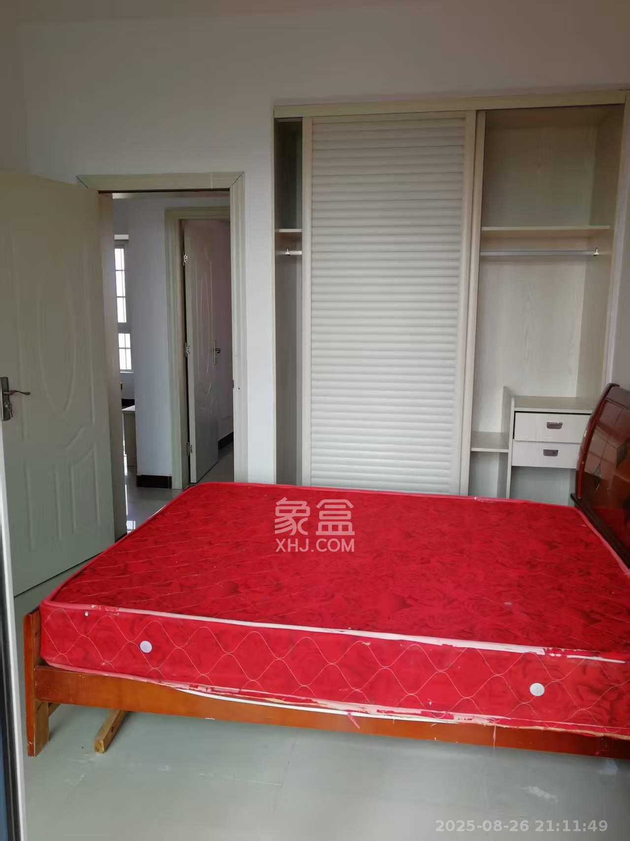 湘府十城(汇财御景湾新寓,汇财国际) 3室2厅1卫 2000.0元/月 湘府十城(汇财御景湾新寓,汇财国际) 3室2厅1卫 2000.0元/月室内图