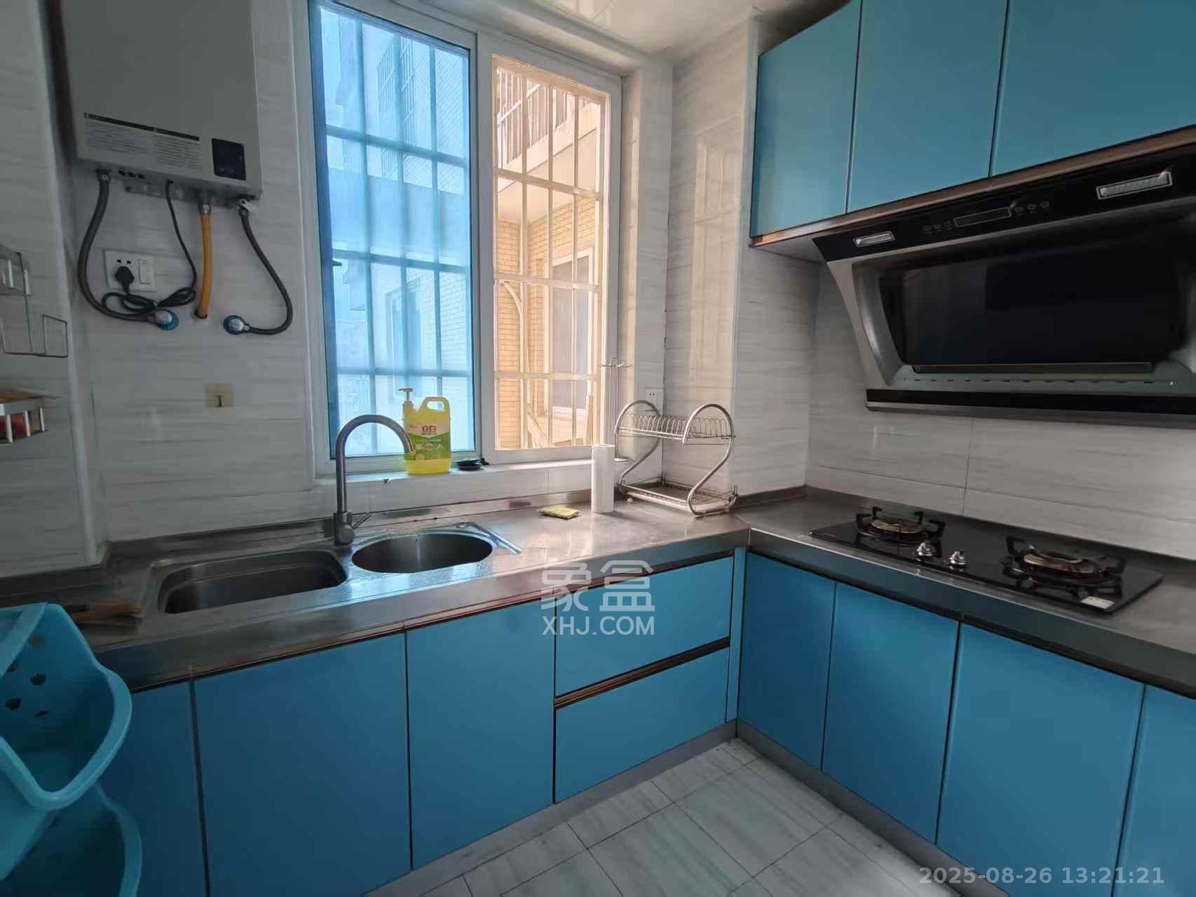 谷山庭院二期  2室2厅1卫    1800.0元/月 谷山庭院二期  2室2厅1卫    1800.0元/月室内图