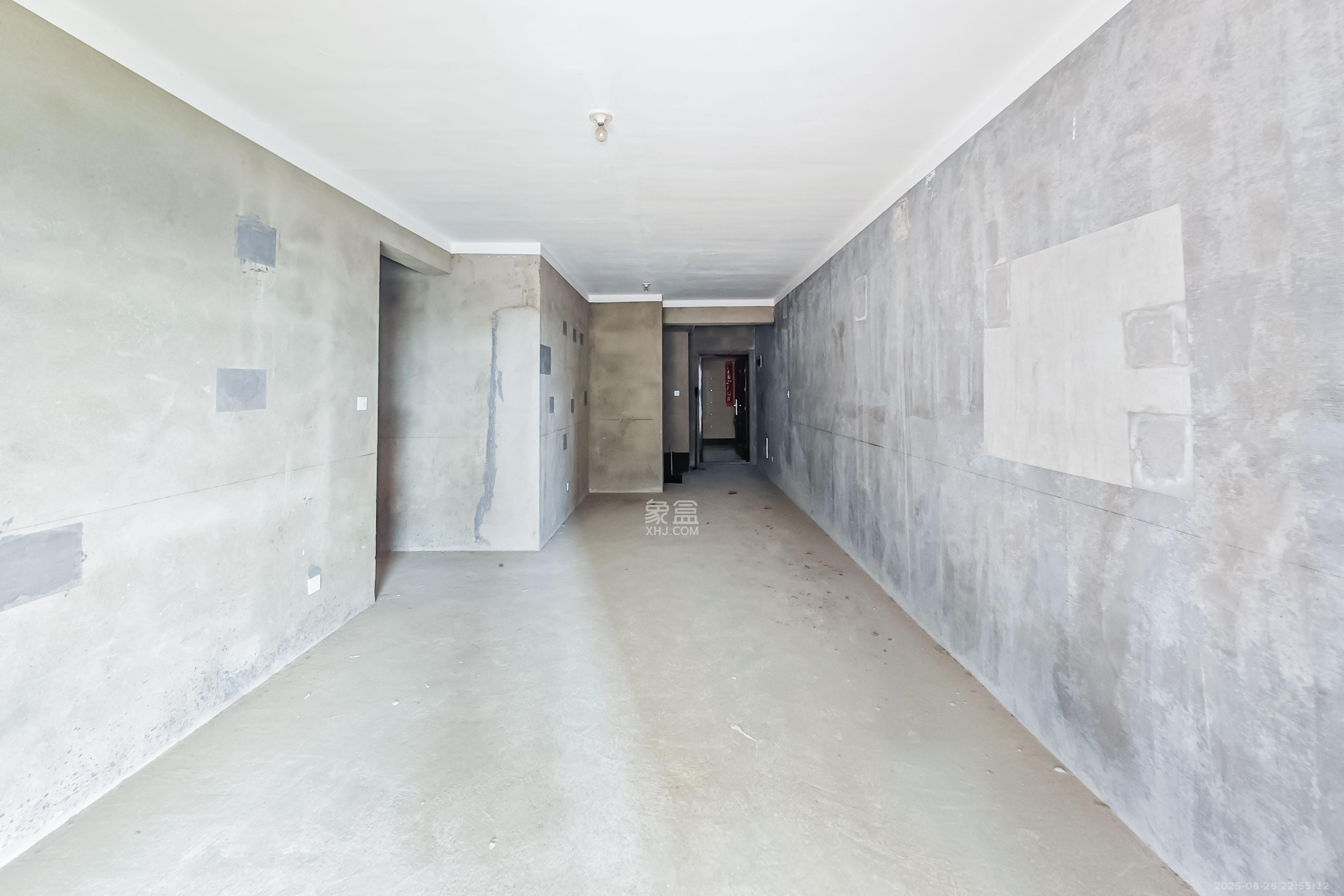 旭辉香樟公馆  3室2厅1卫    83.0万 旭辉香樟公馆  3室2厅1卫    83.0万客厅