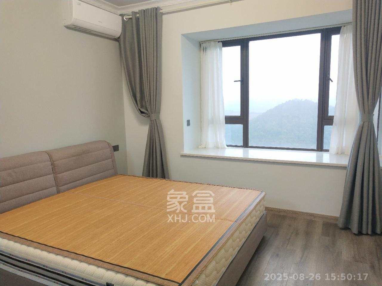 佳兆业云顶梅溪湖（佳兆业梅溪荟）  4室1厅1卫   3500.00元/月室内图