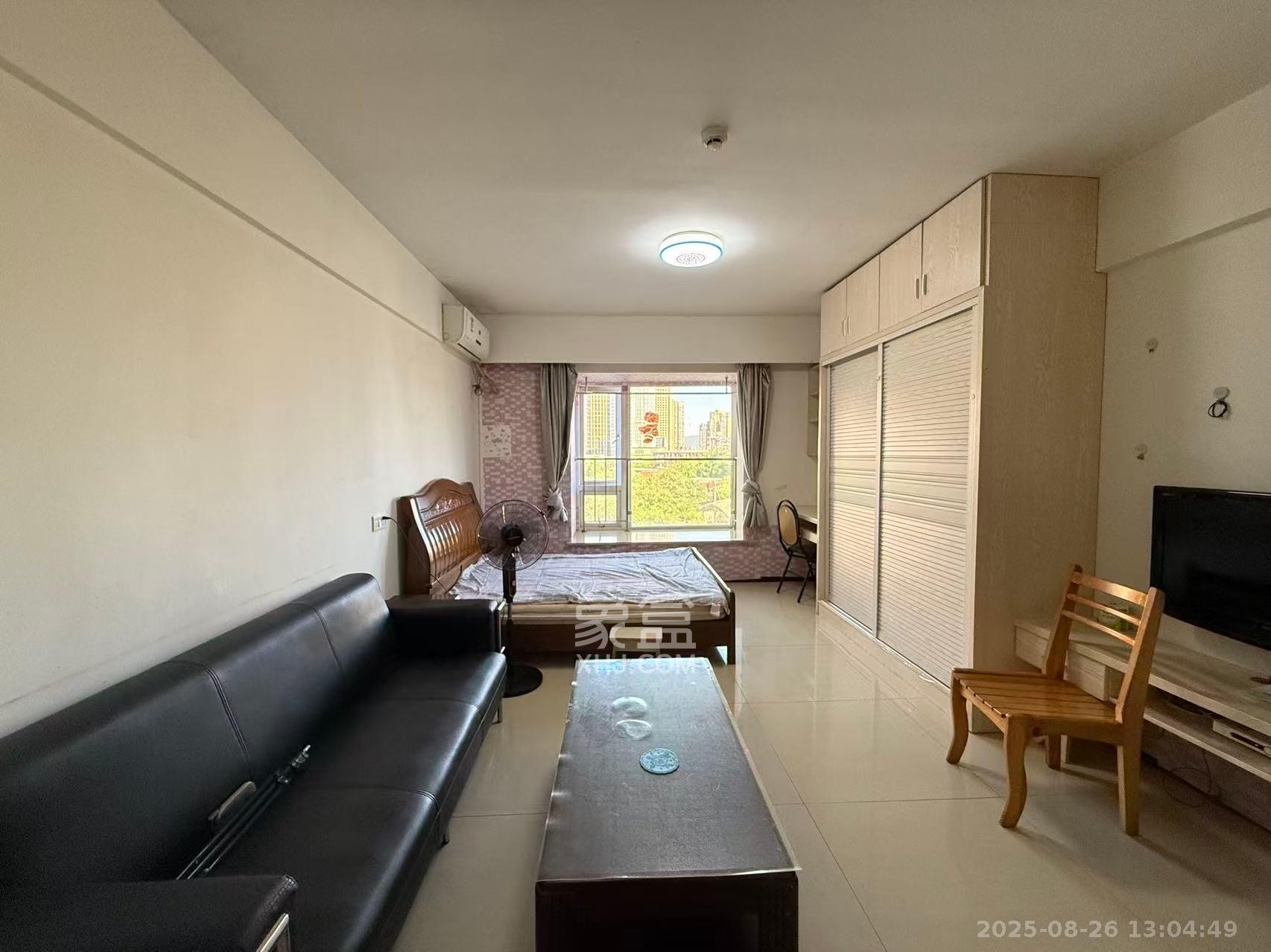 三重星都心 1室1厅1卫 1300.0元/月 三重星都心 1室1厅1卫 1300.0元/月室内图