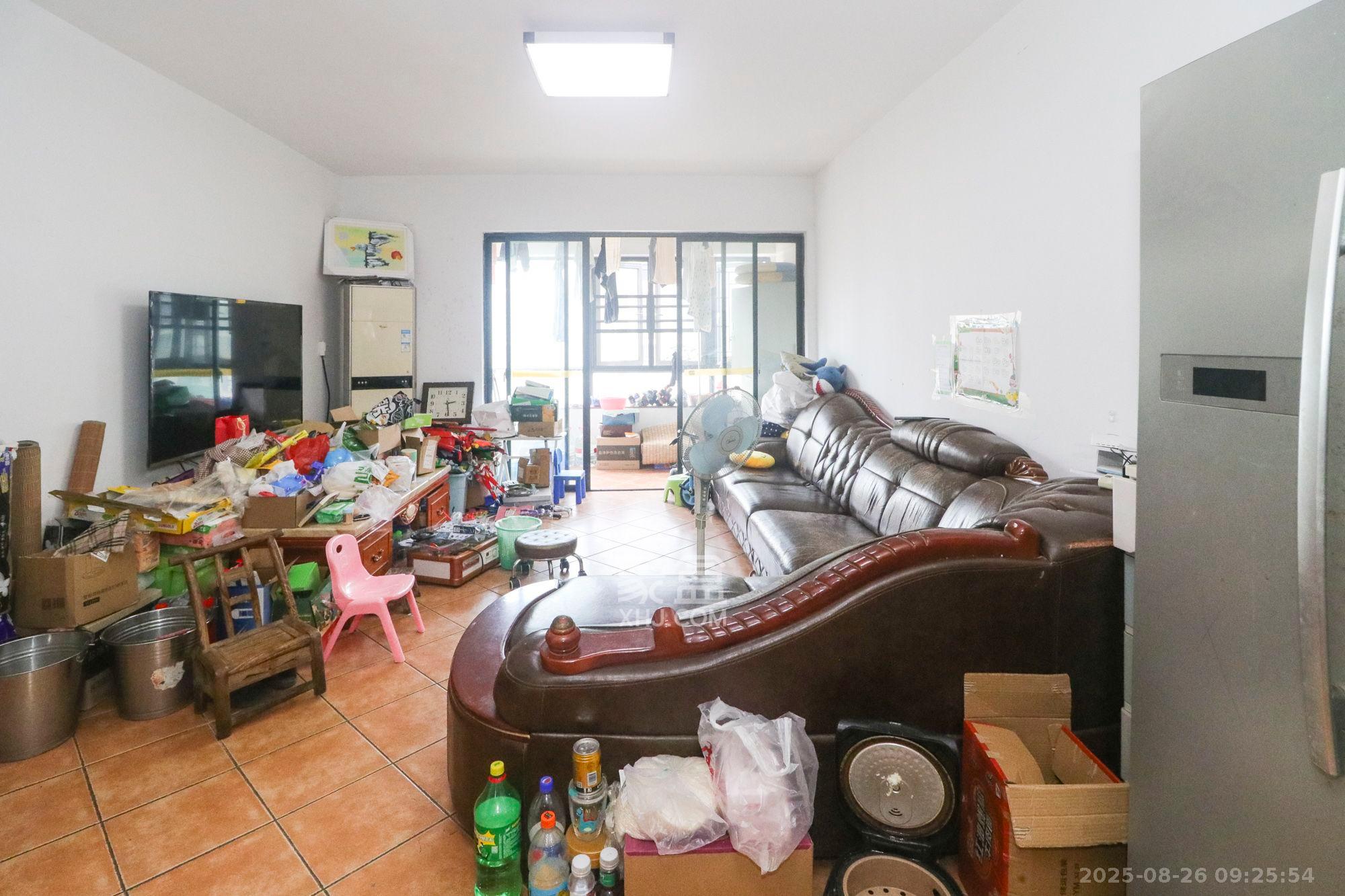 美林银谷 3室2厅2卫 3000.0元/月 美林银谷 3室2厅2卫 3000.0元/月室内图