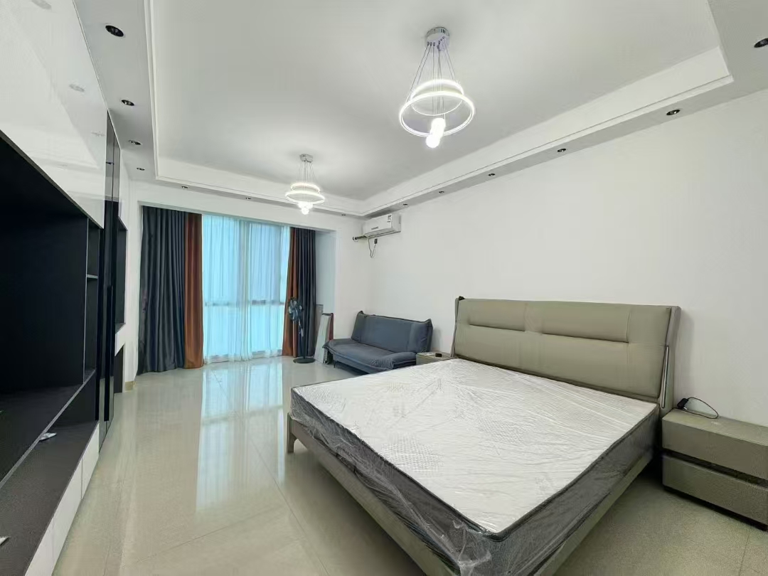 世纪名城 1室0厅0卫 1300.0元/月 世纪名城 1室0厅0卫 1300.0元/月室内图