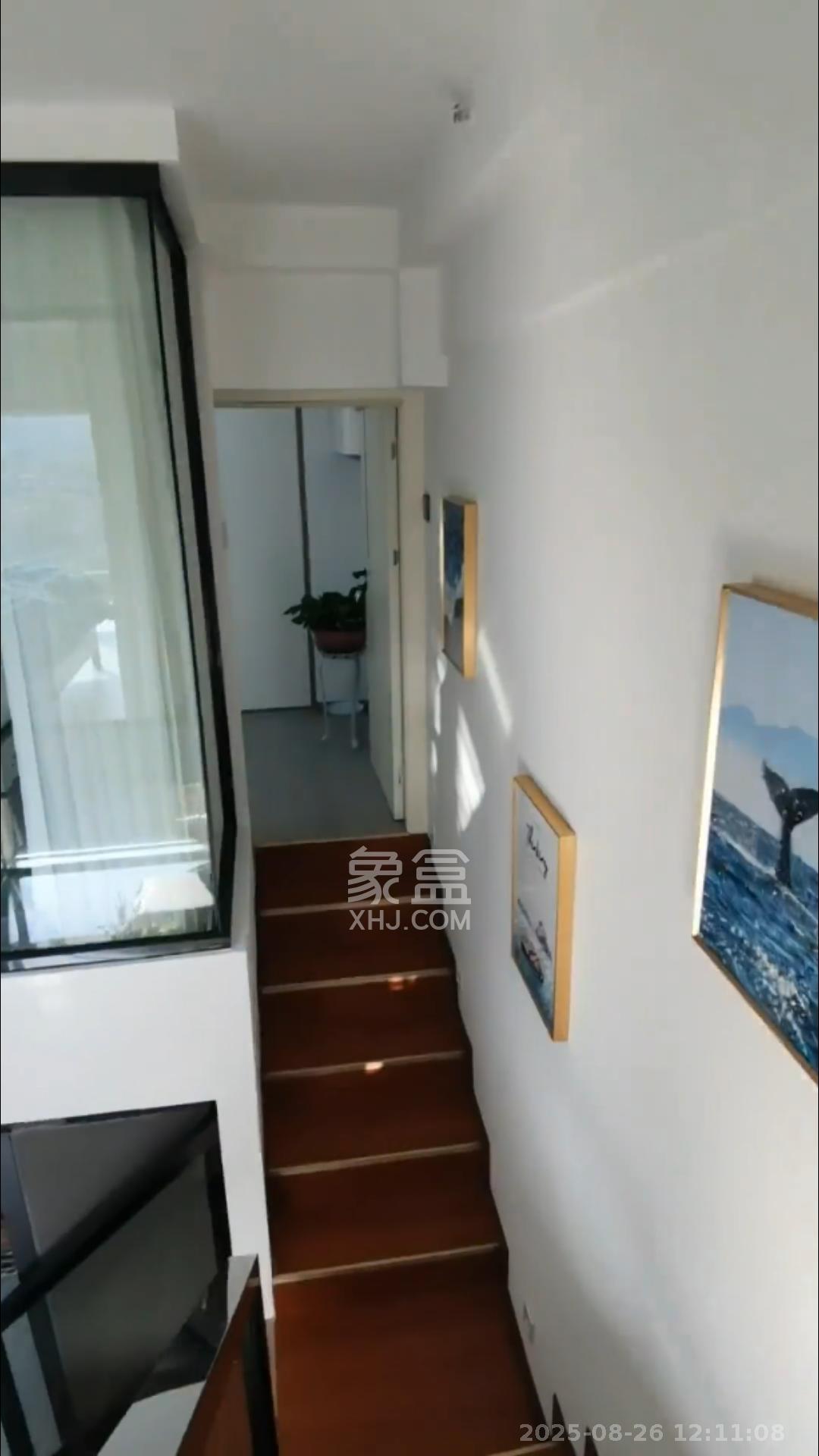 振业城三期  2室2厅1卫   2900.00元/月