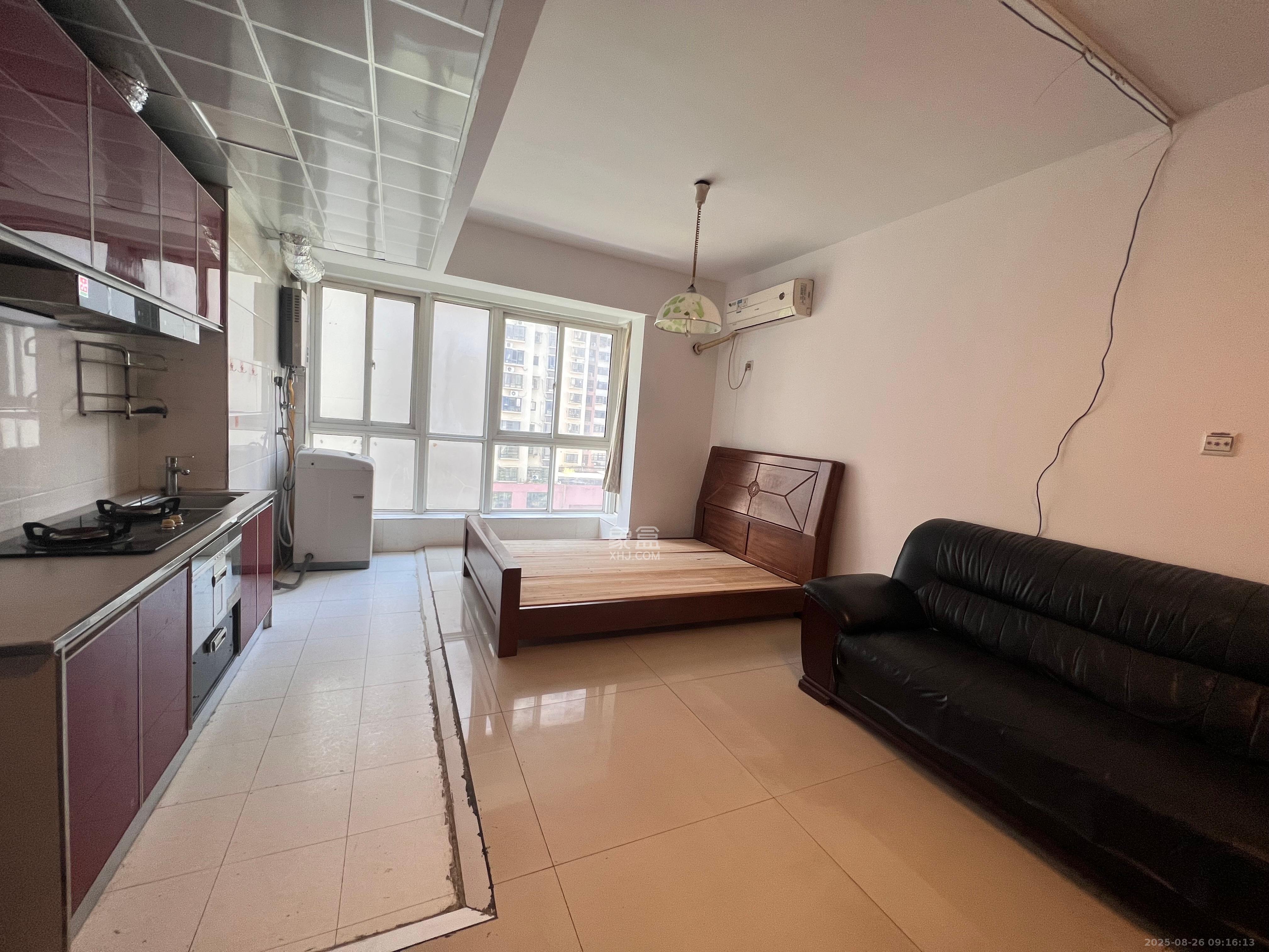 时代星城  1室1厅1卫    900.0元/月 时代星城  1室1厅1卫    900.0元/月室内图