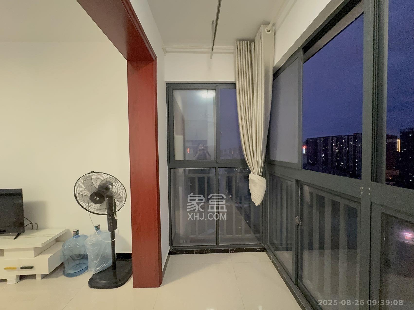 丽水熙园  3室2厅1卫    2400.0元/月室内图