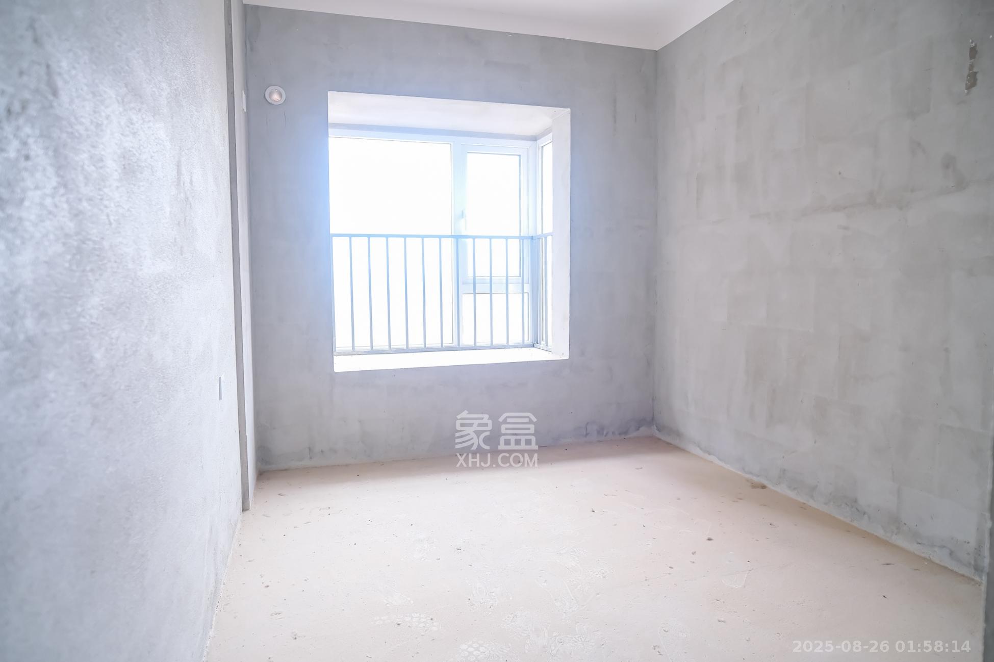 荣盛花语城 4室2厅2卫 99.8万 荣盛花语城 4室2厅2卫 99.8万卧室