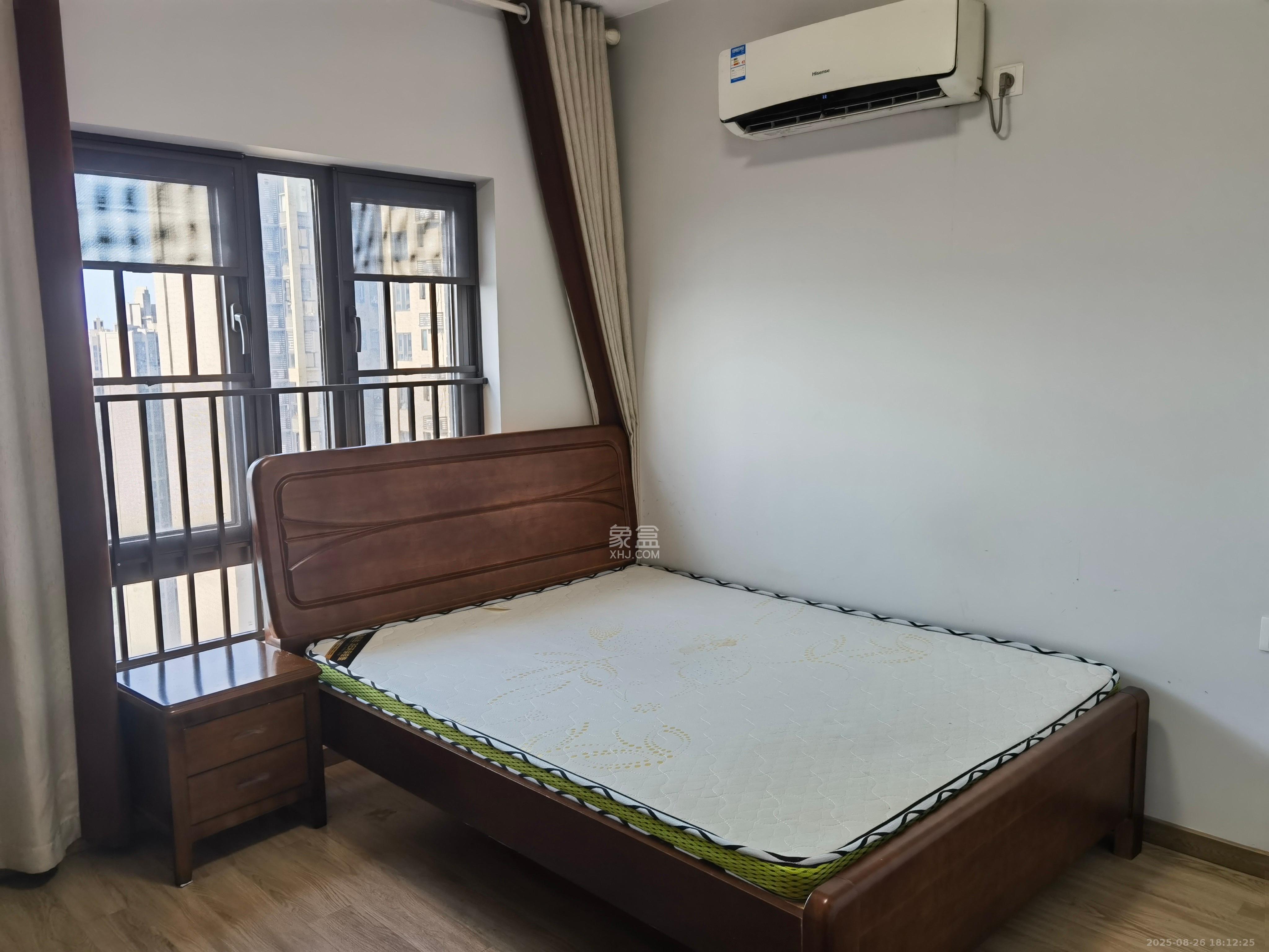 时代倾城五期  3室2厅2卫    2600.0元/月室内图