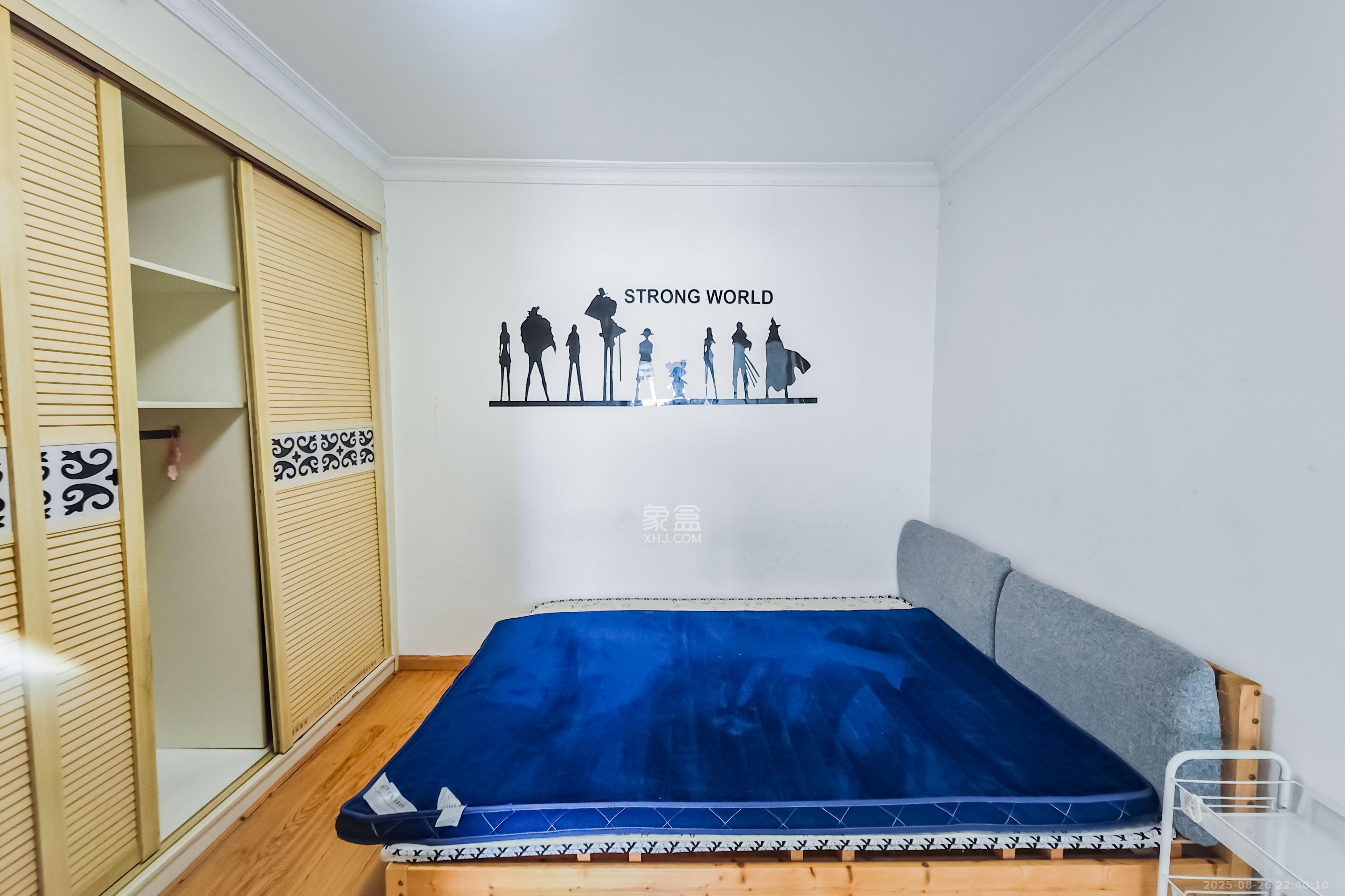 金色loft(鑫秋大厦)  2室1厅1卫    38.5万 金色loft(鑫秋大厦)  2室1厅1卫    38.5万卧室