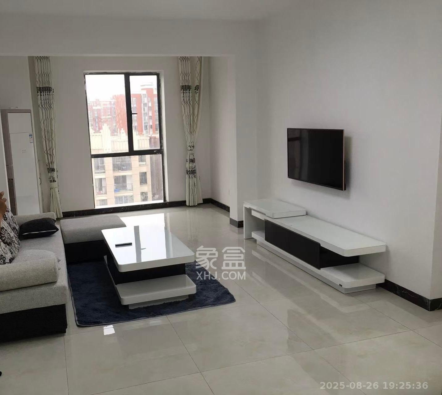 印山蓝色海岸 3室2厅1卫 1900.0元/月 印山蓝色海岸 3室2厅1卫 1900.0元/月室内图