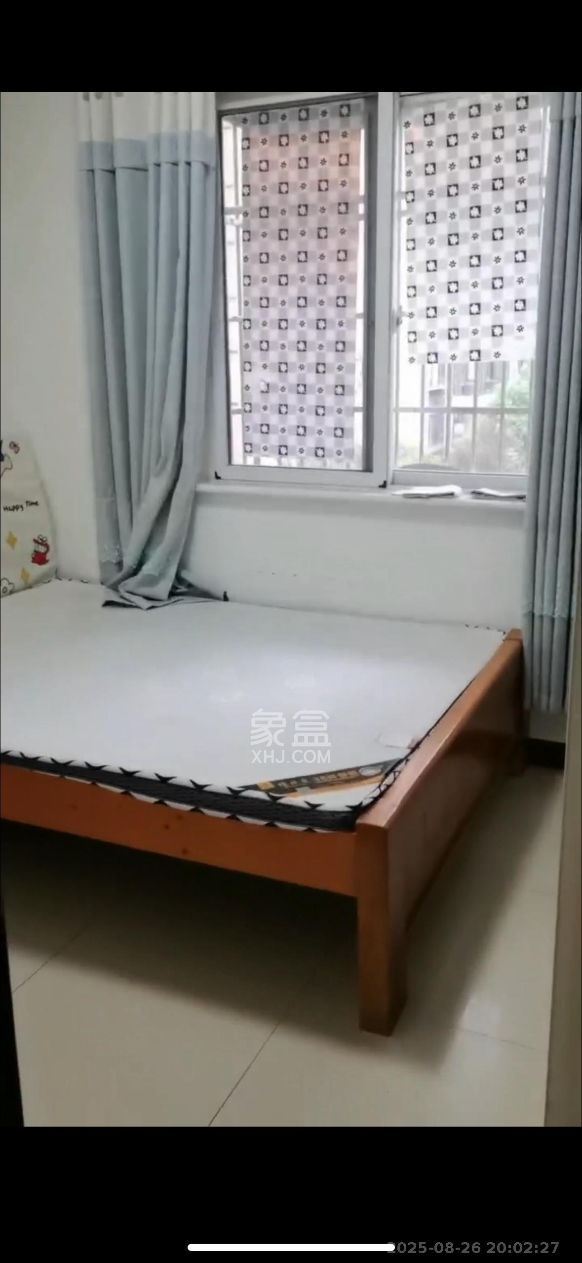 金南家园二期 1室1厅1卫 1450.0元/月 金南家园二期 1室1厅1卫 1450.0元/月室内图