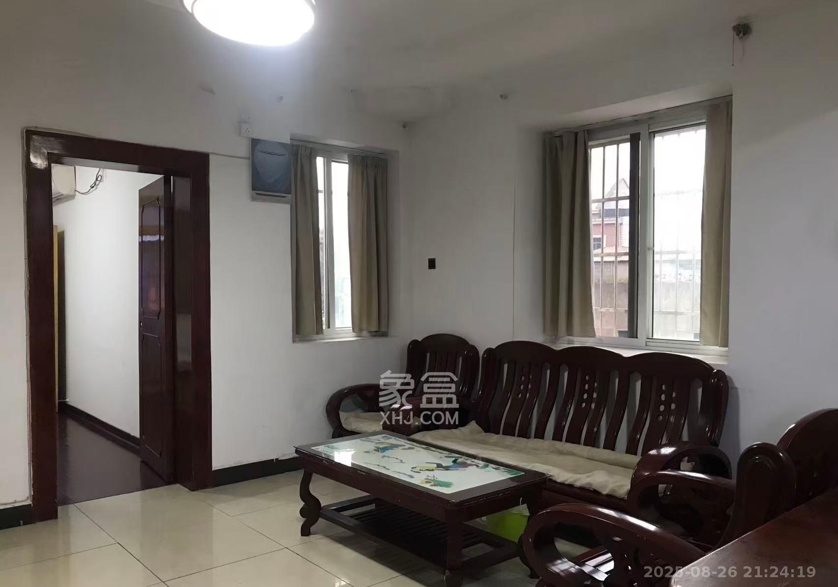 井湾子中学教职工宿舍  2室1厅1卫    1500.0元/月室内图