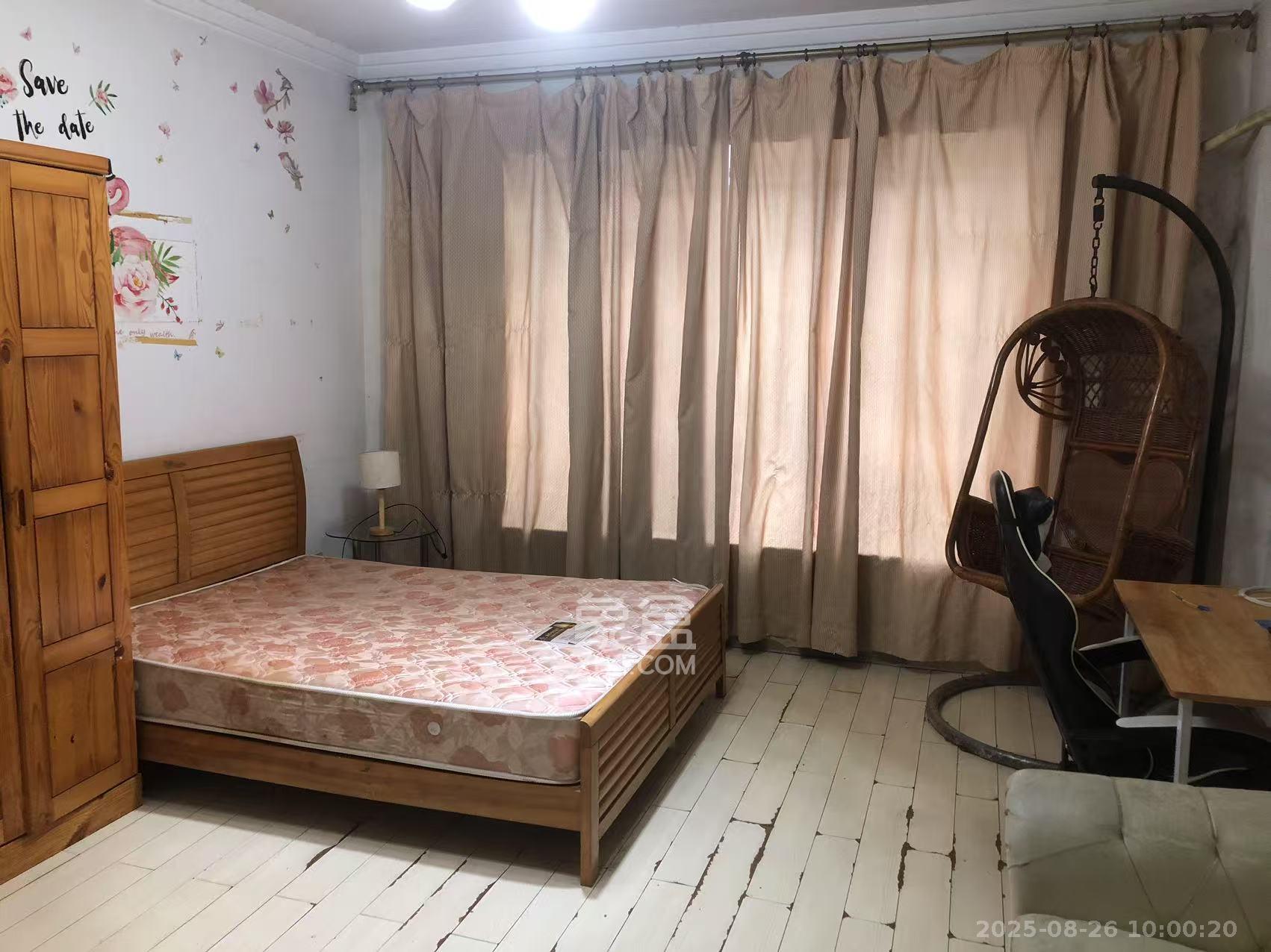 书香名邸  1室1厅1卫   1150.00元/月室内图