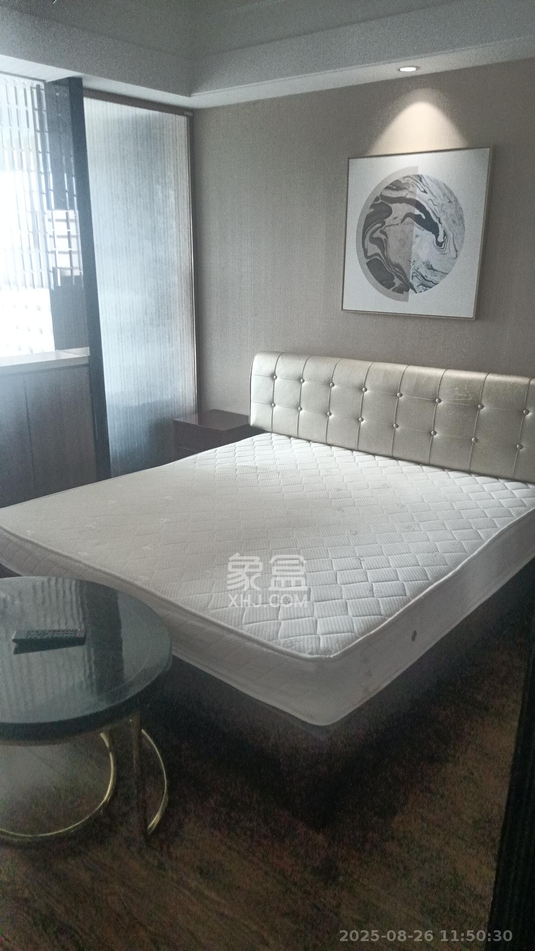 华远国际公寓  1室1厅1卫    2800.0元/月 华远国际公寓  1室1厅1卫    2800.0元/月室内图