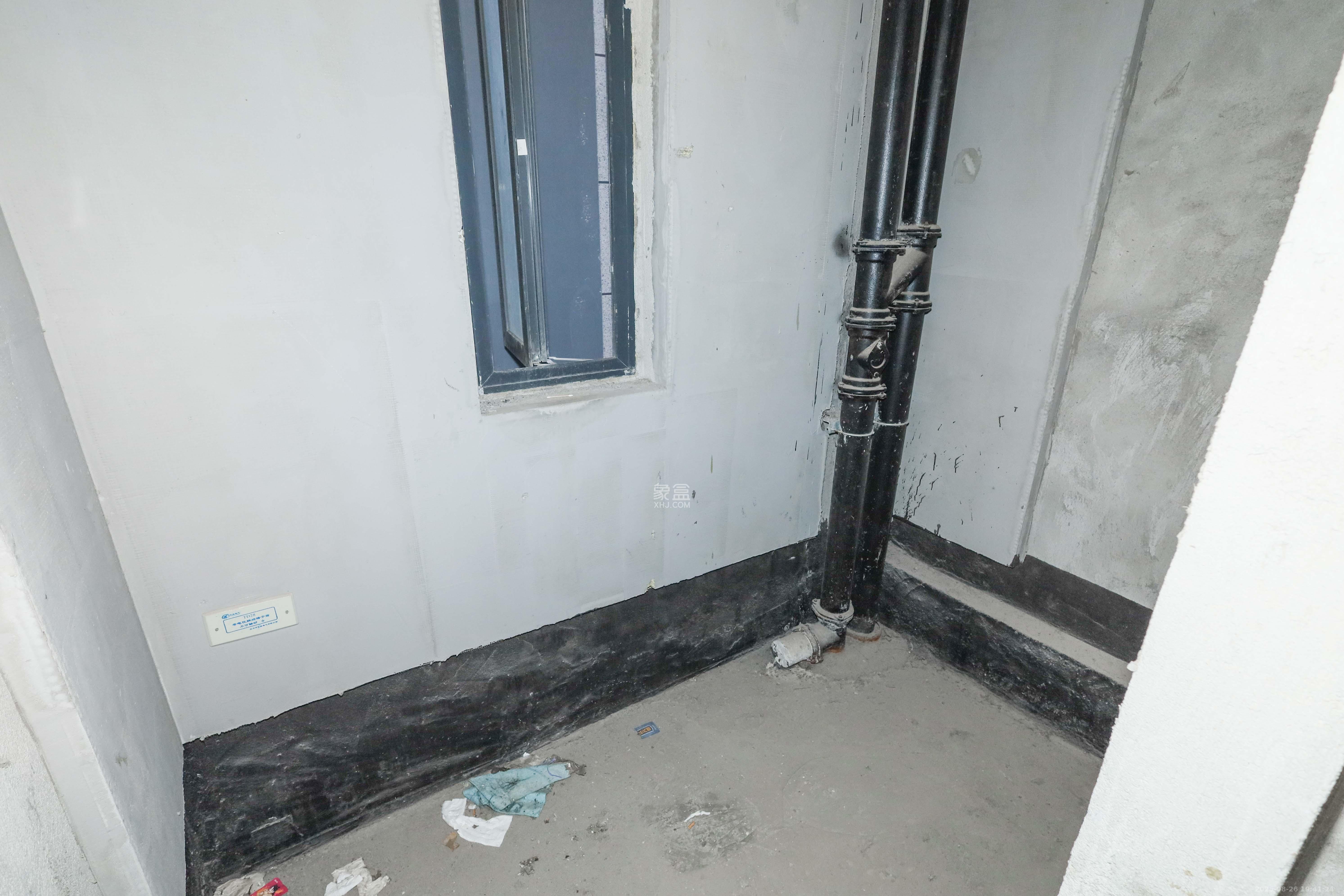 南山梅溪一方  4室2厅2卫    160.0万 南山梅溪一方  4室2厅2卫    160.0万卫生间